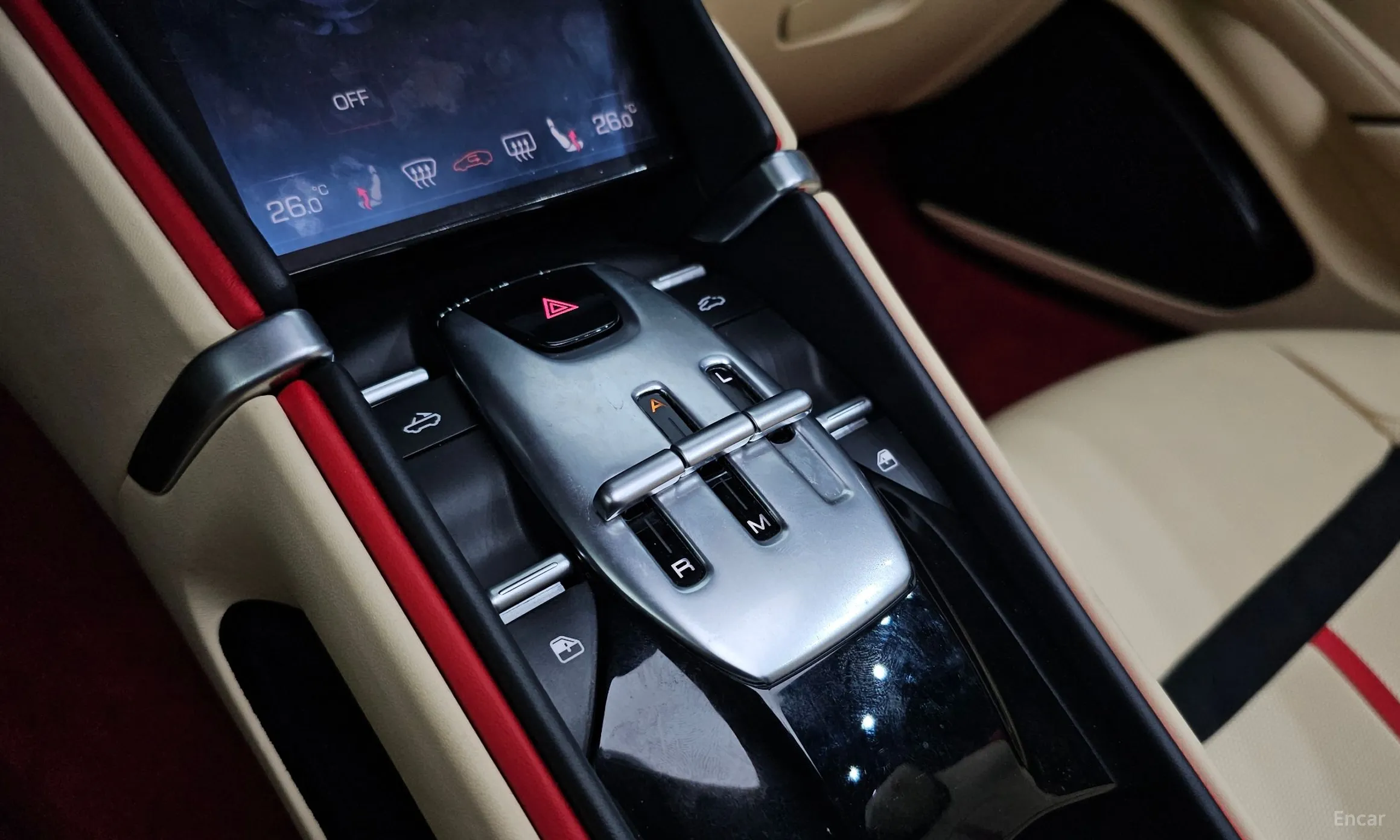 Ferrari rome превью 9
