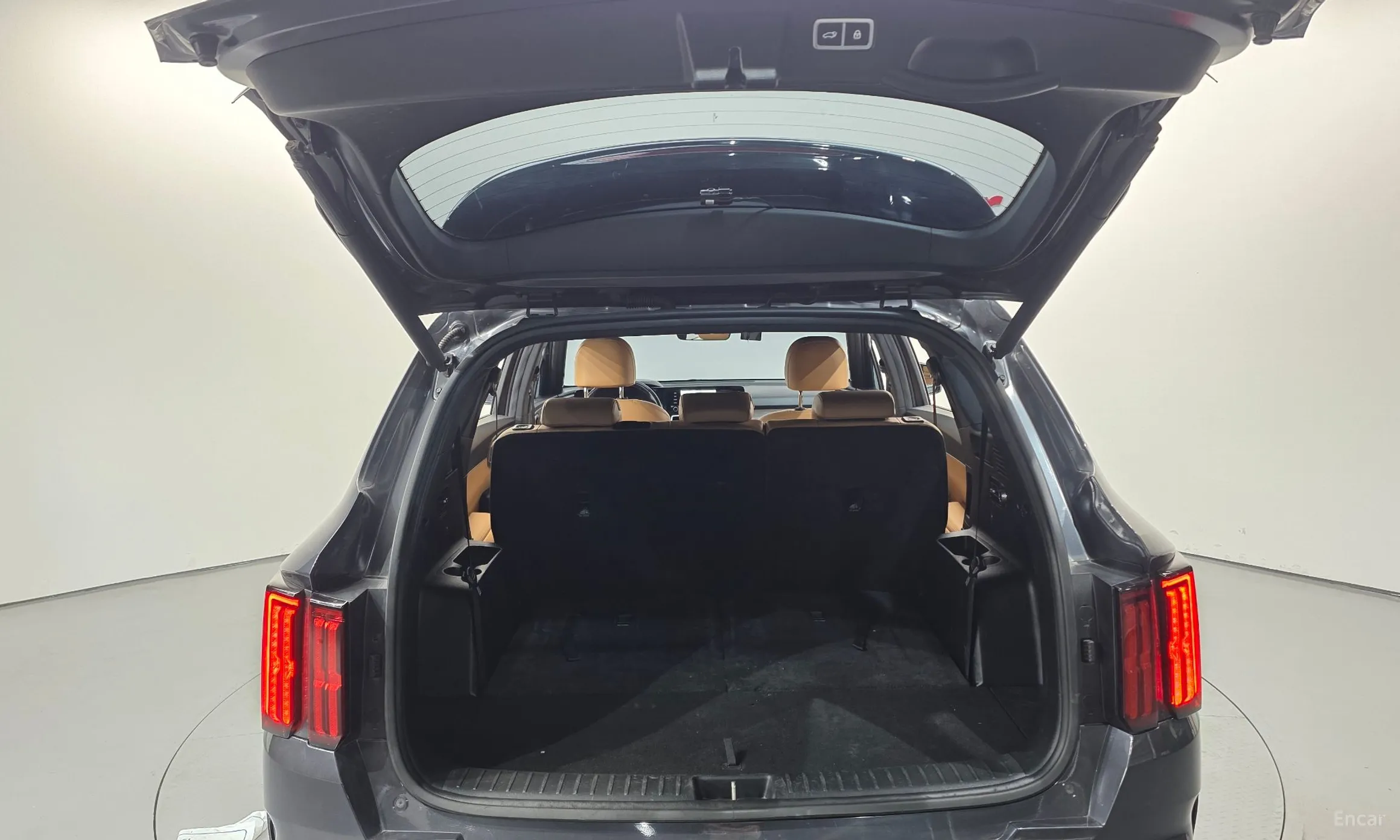 Kia Sorento 4th generation превью 20