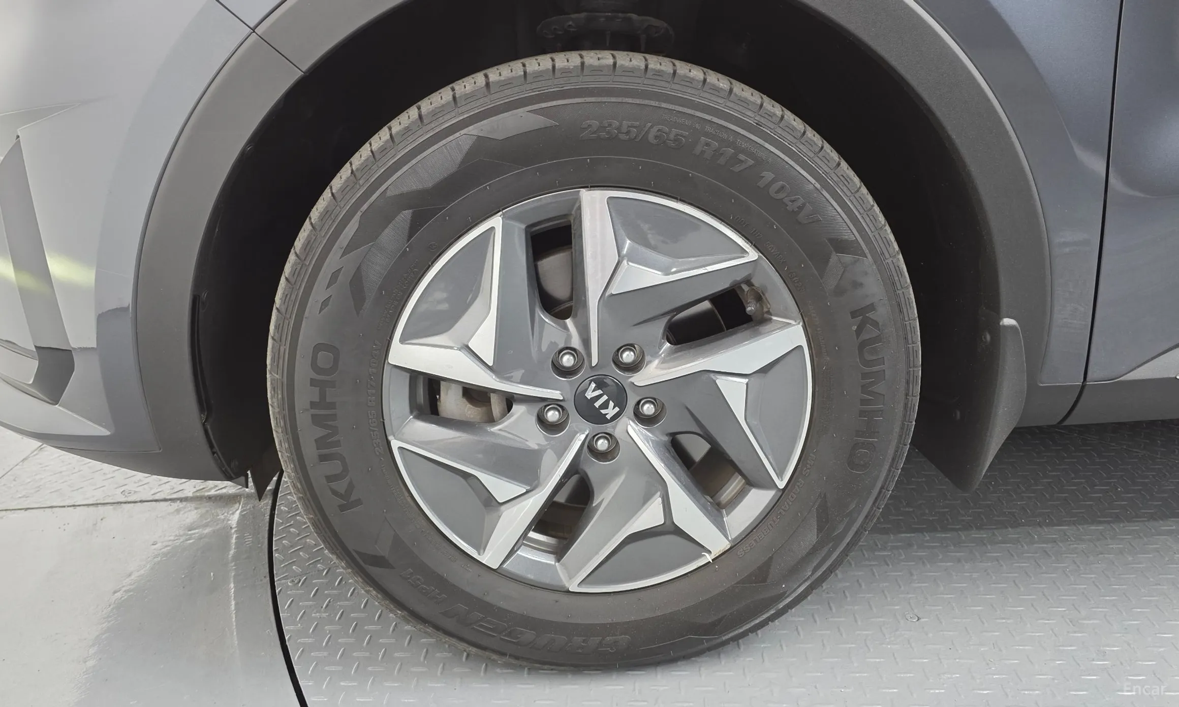 Kia Sorento 4th generation превью 5