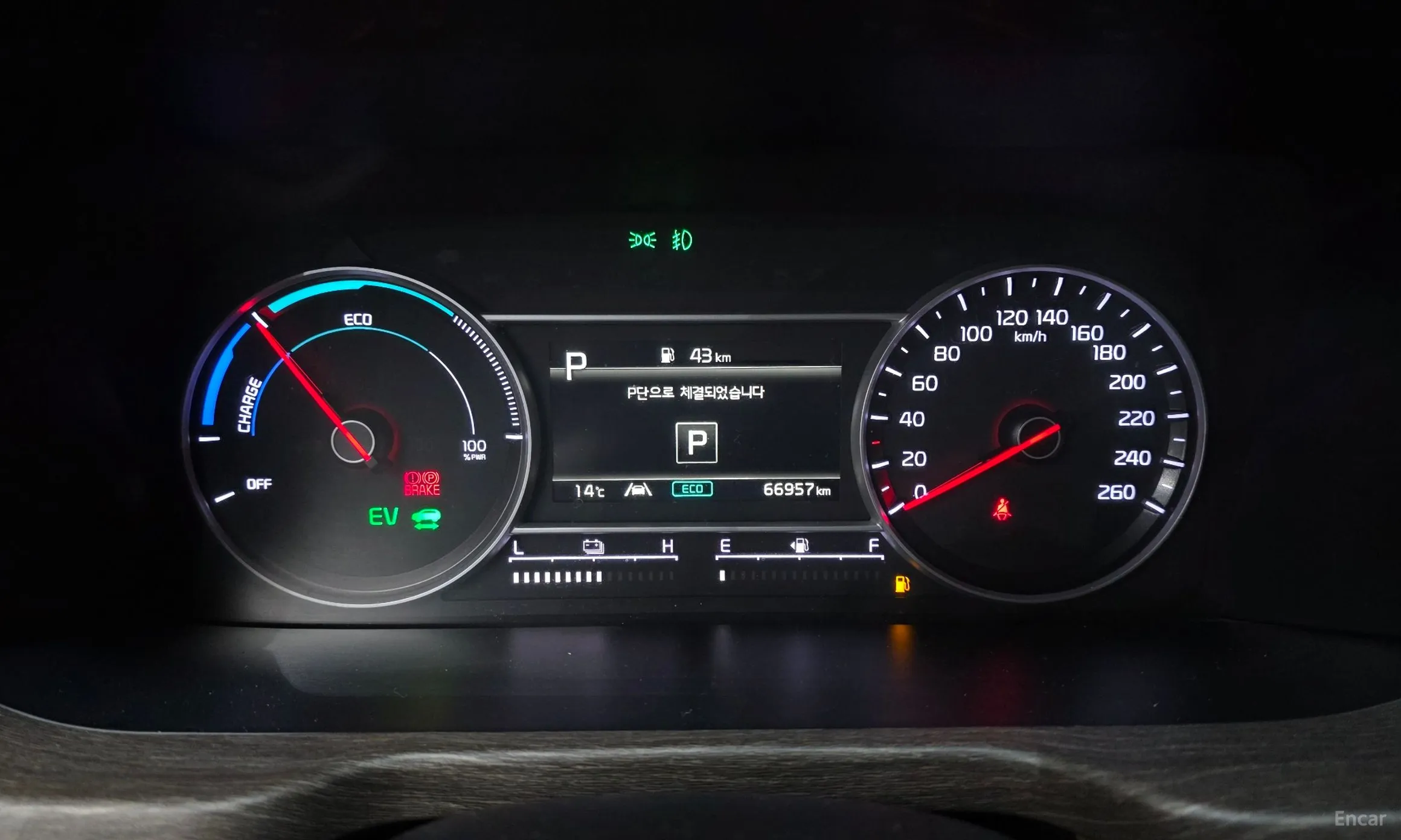 Kia Sorento 4th generation превью 8