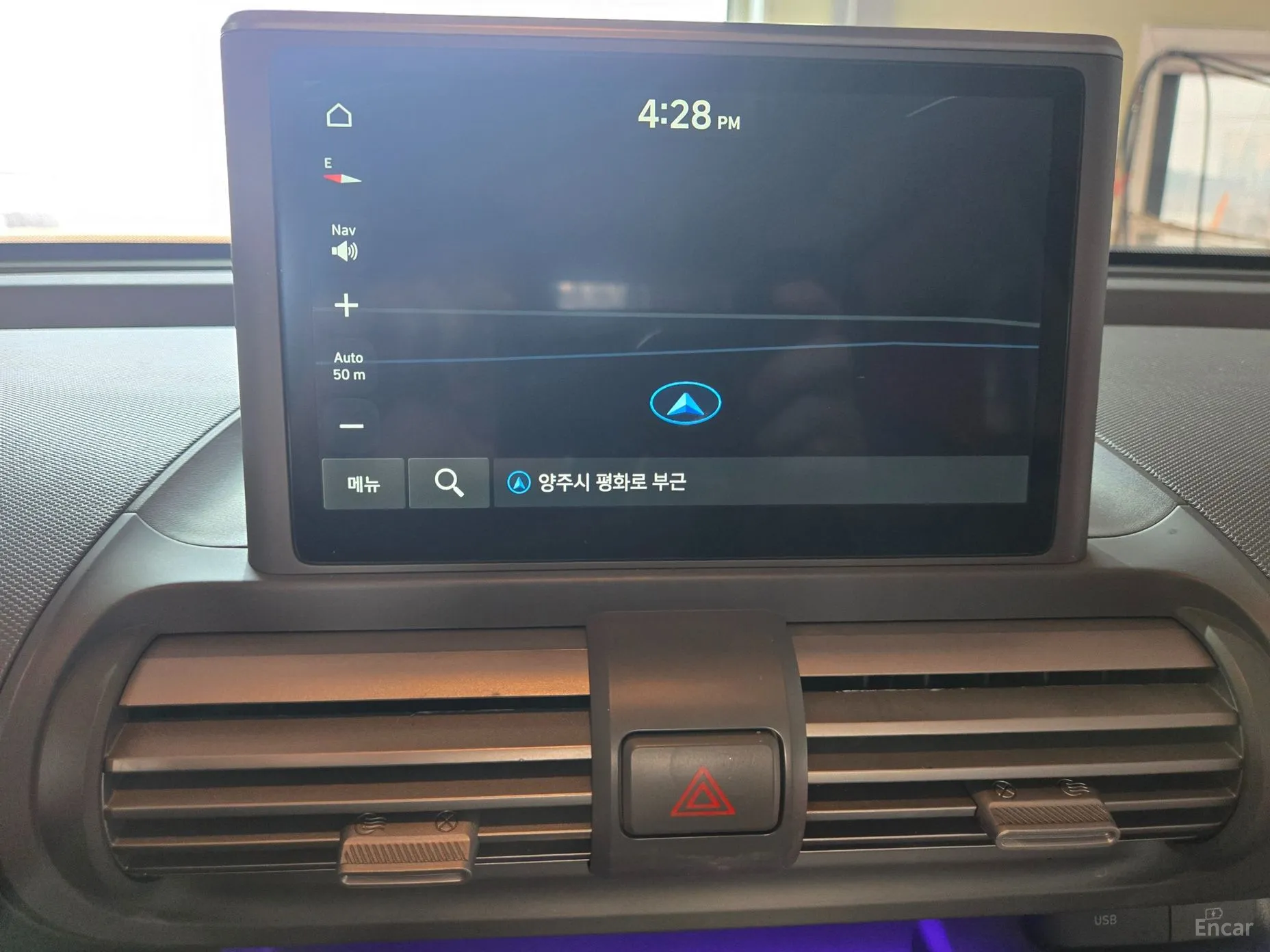 Hyundai Casper превью 11