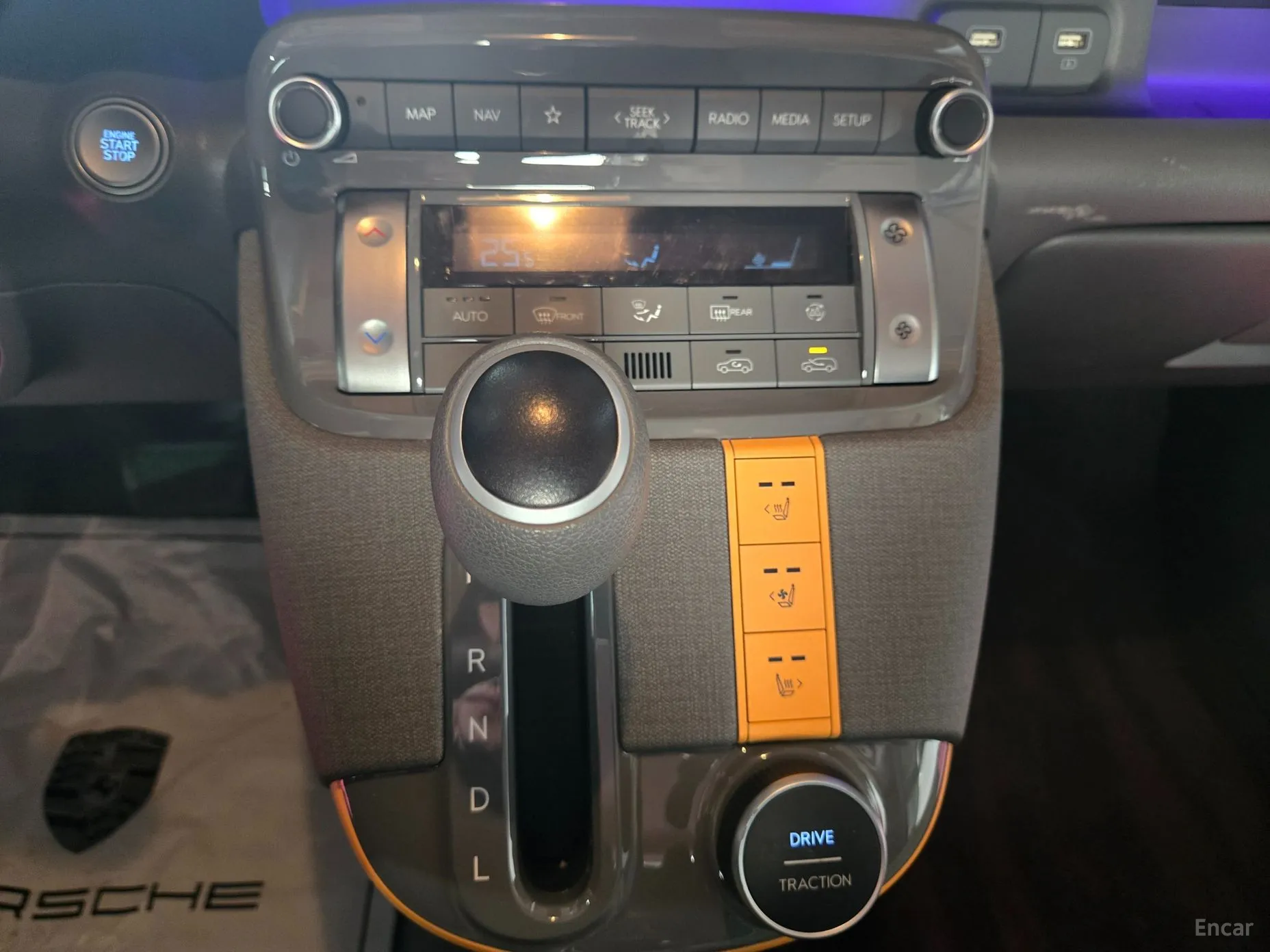 Hyundai Casper превью 12