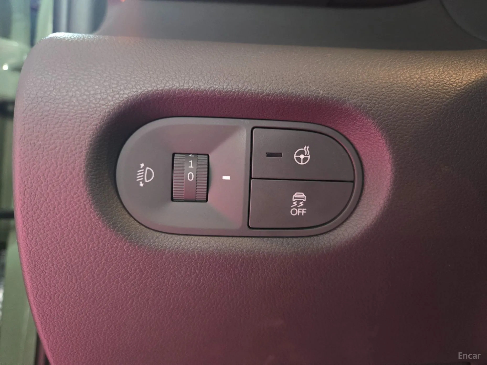 Hyundai Casper превью 13