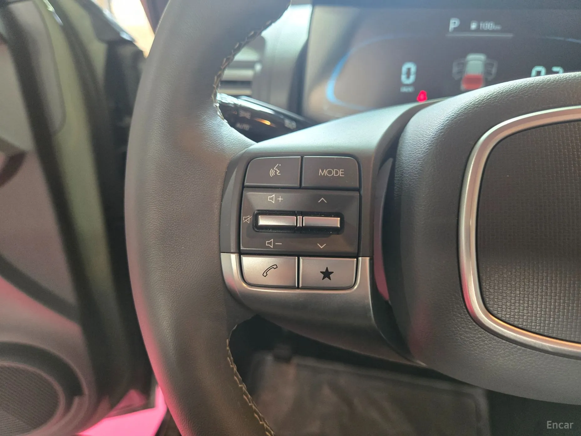 Hyundai Casper превью 16