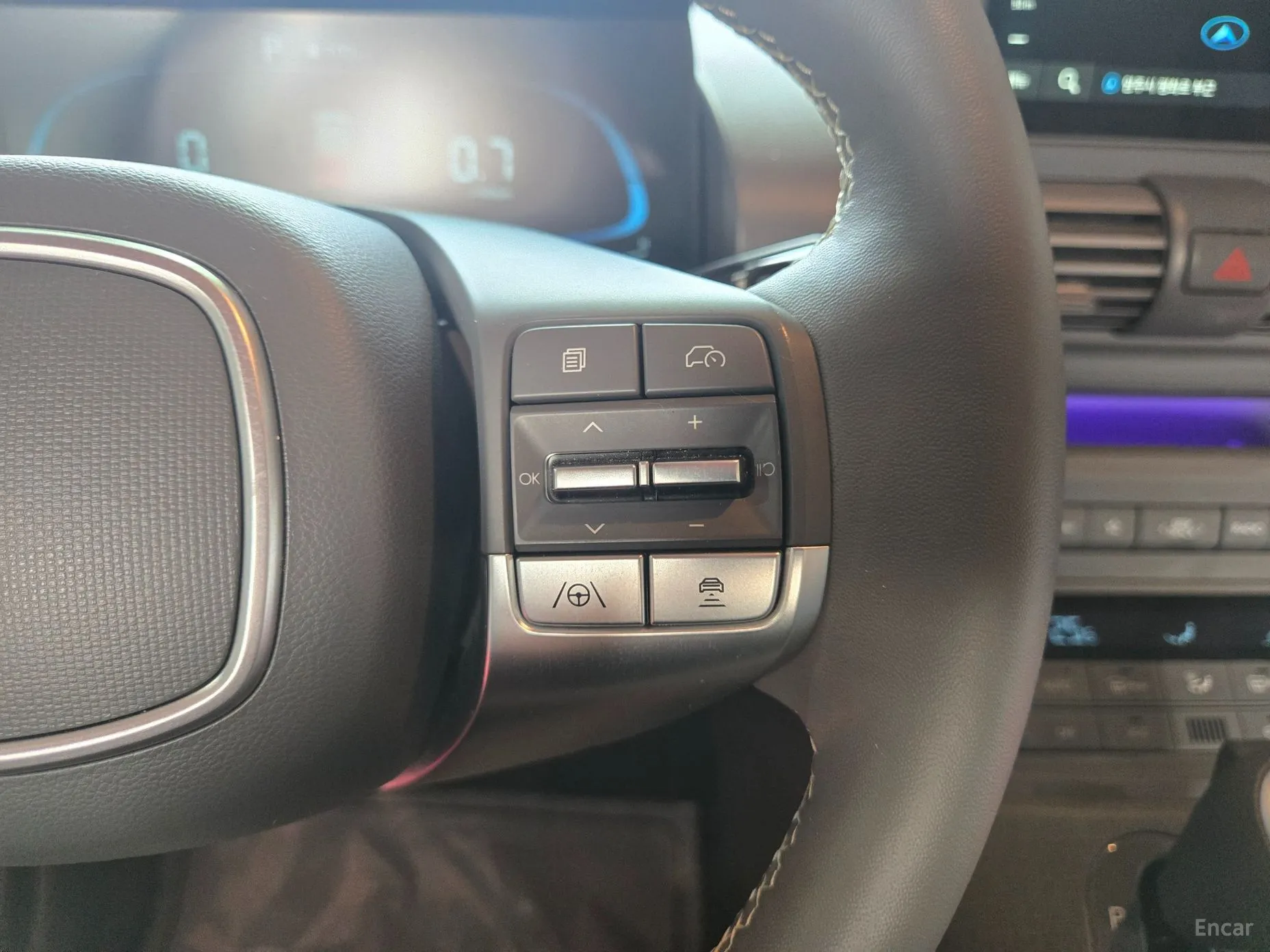 Hyundai Casper превью 17