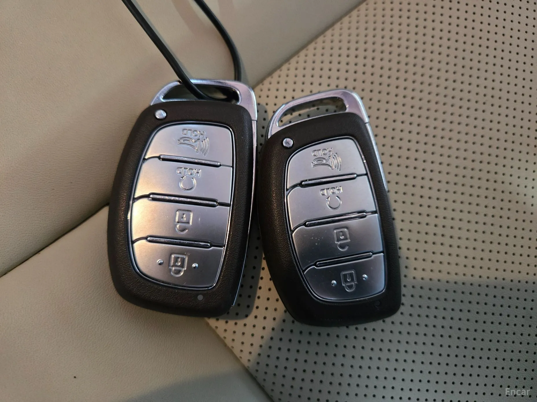 Hyundai Casper превью 18