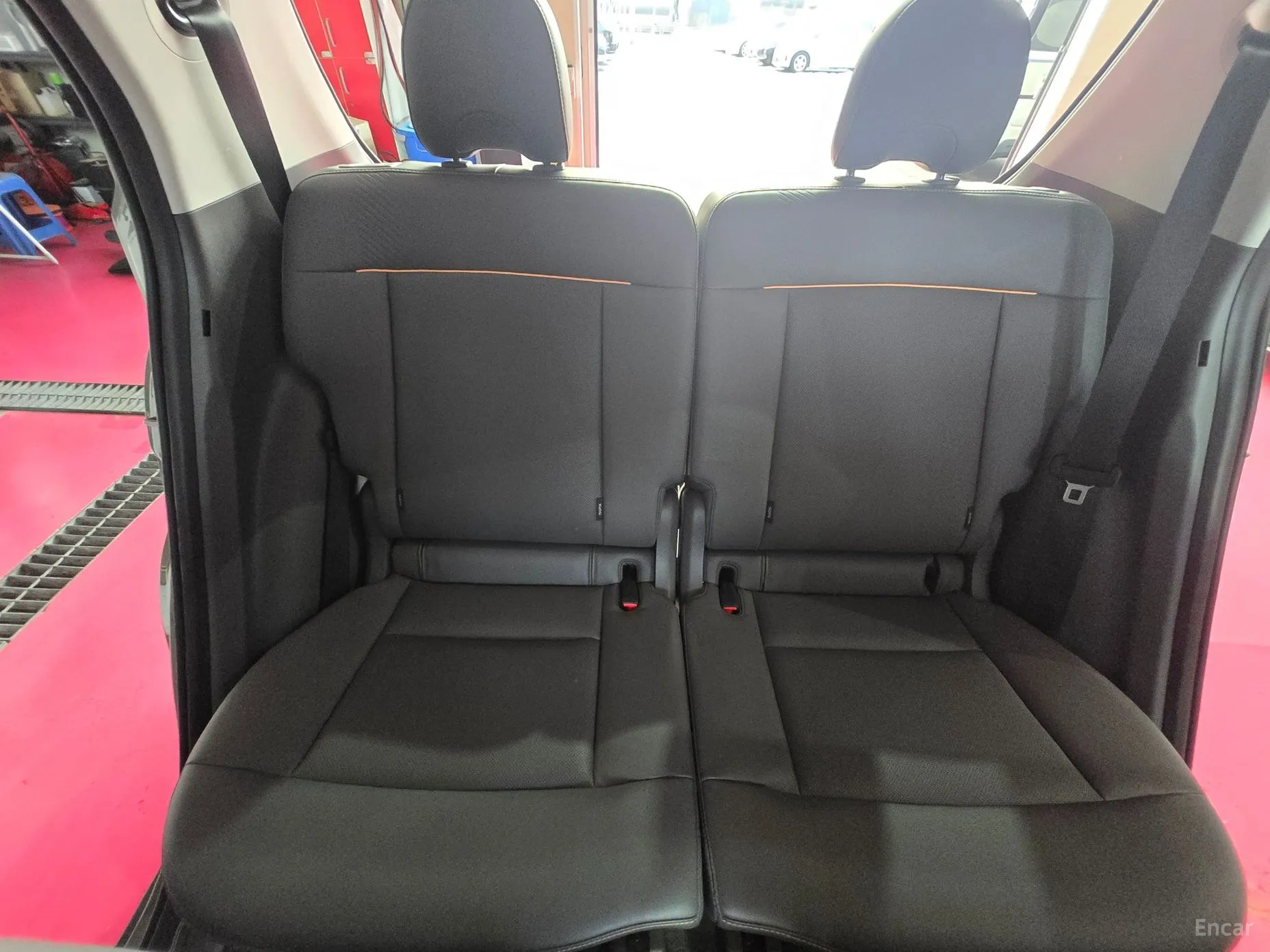 Hyundai Casper превью 19