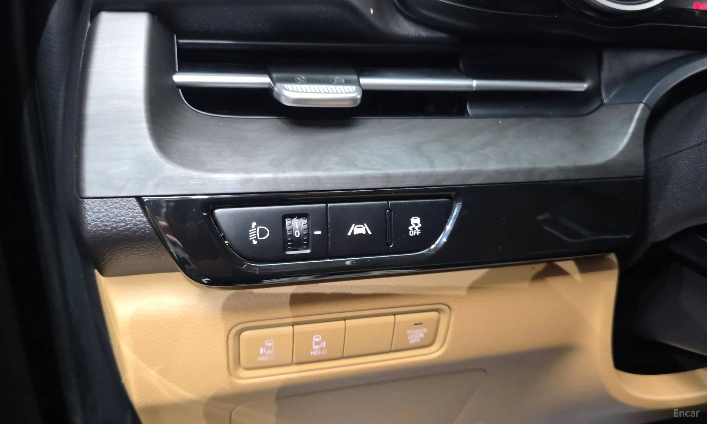 Kia Carnival Gen 4 превью 18
