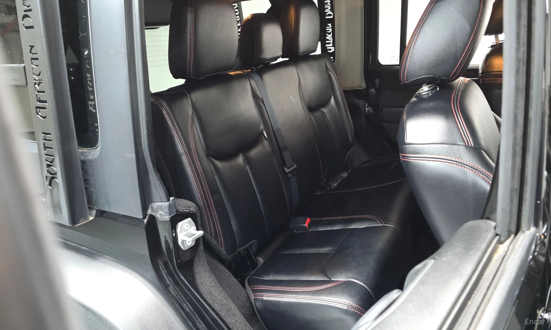 Jeep Wrangler (JK) превью 12