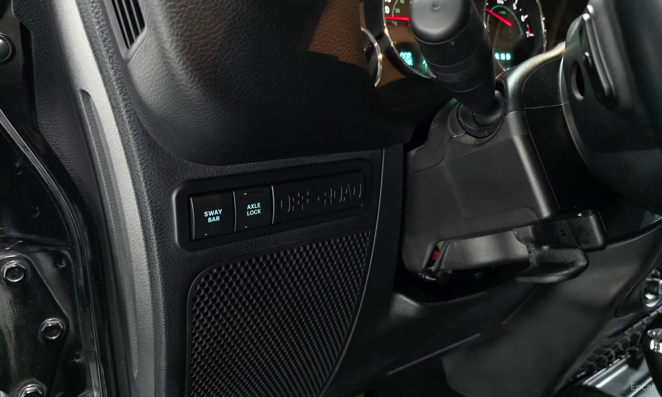 Jeep Wrangler (JK) превью 16