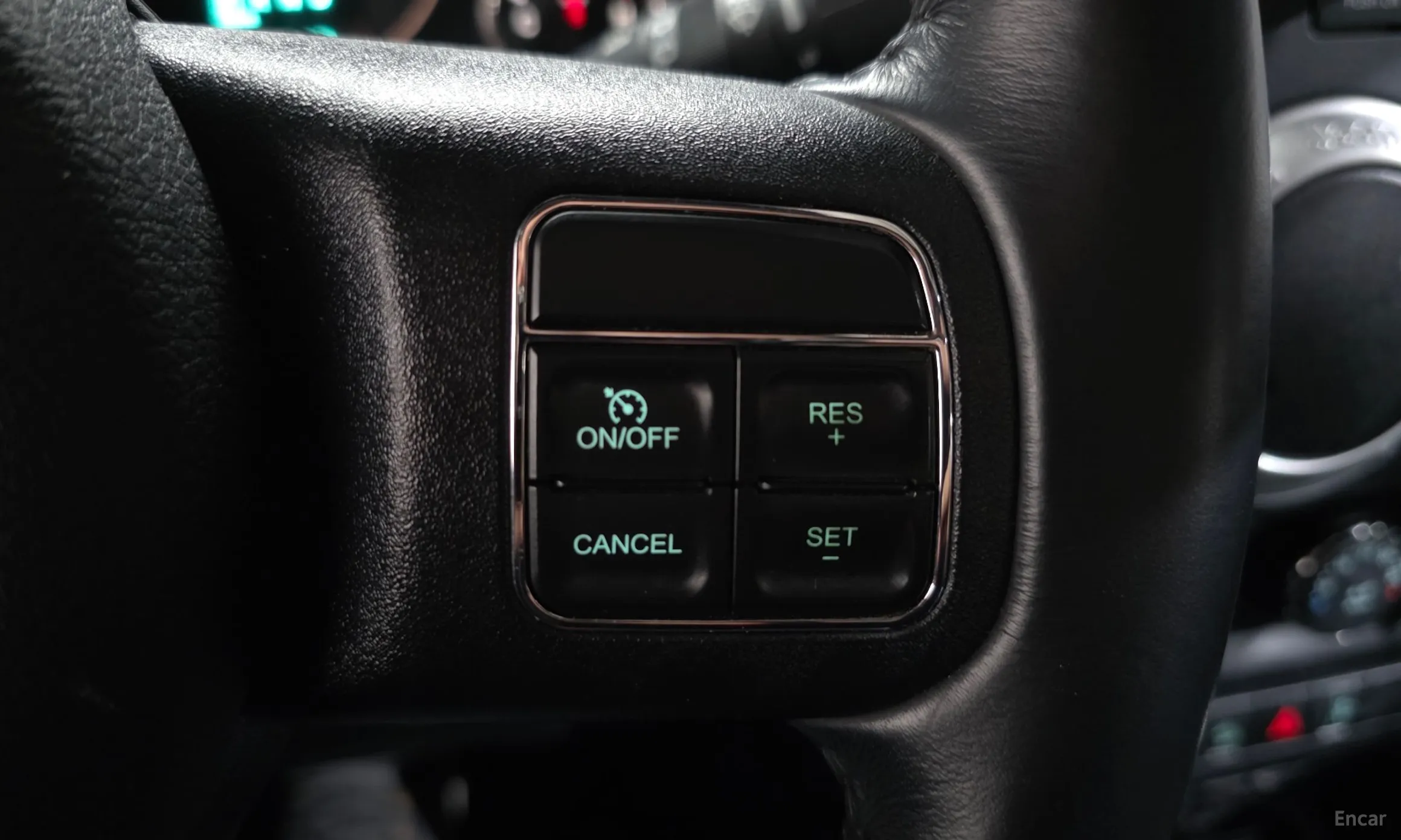 Jeep Wrangler (JK) превью 17