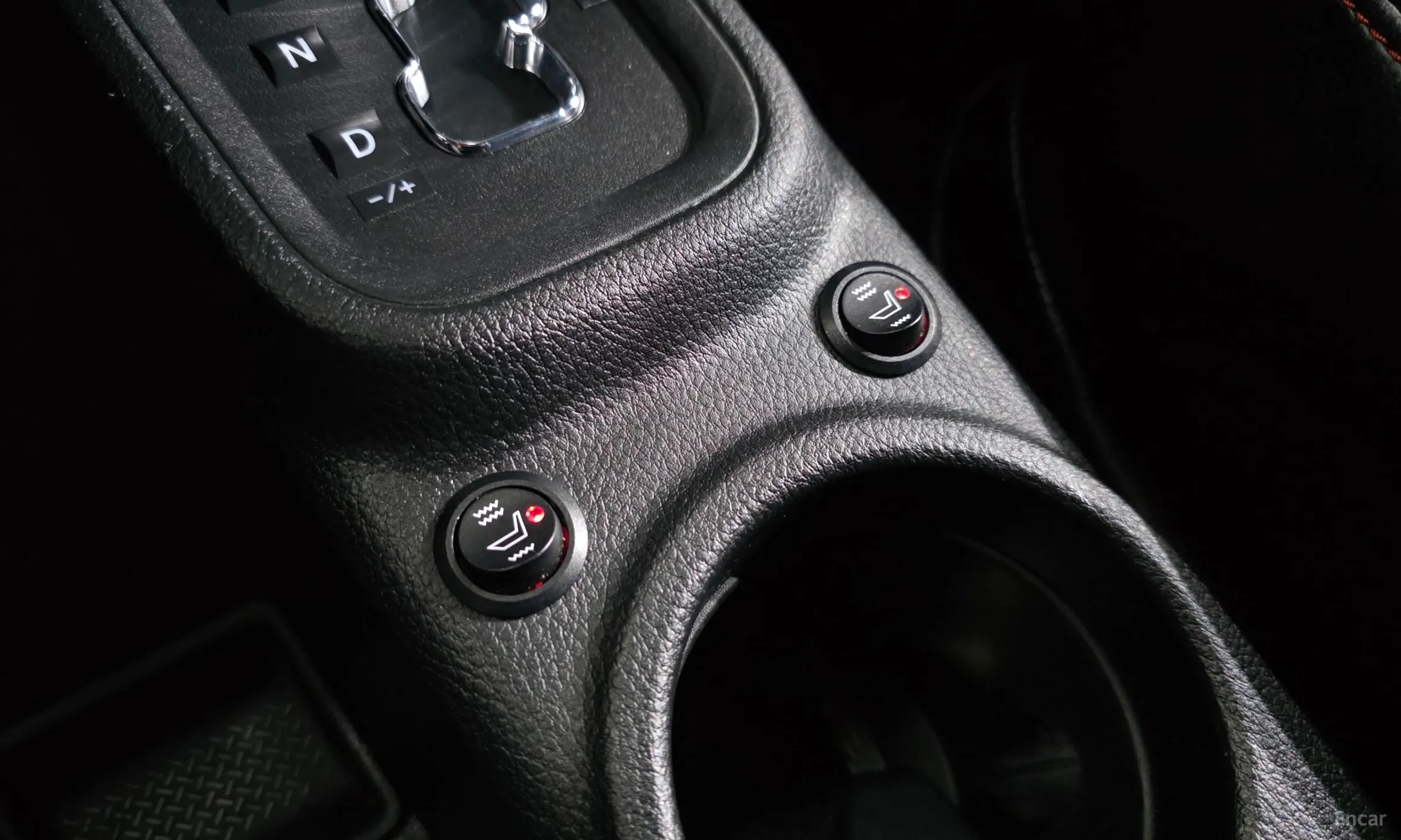 Jeep Wrangler (JK) превью 19