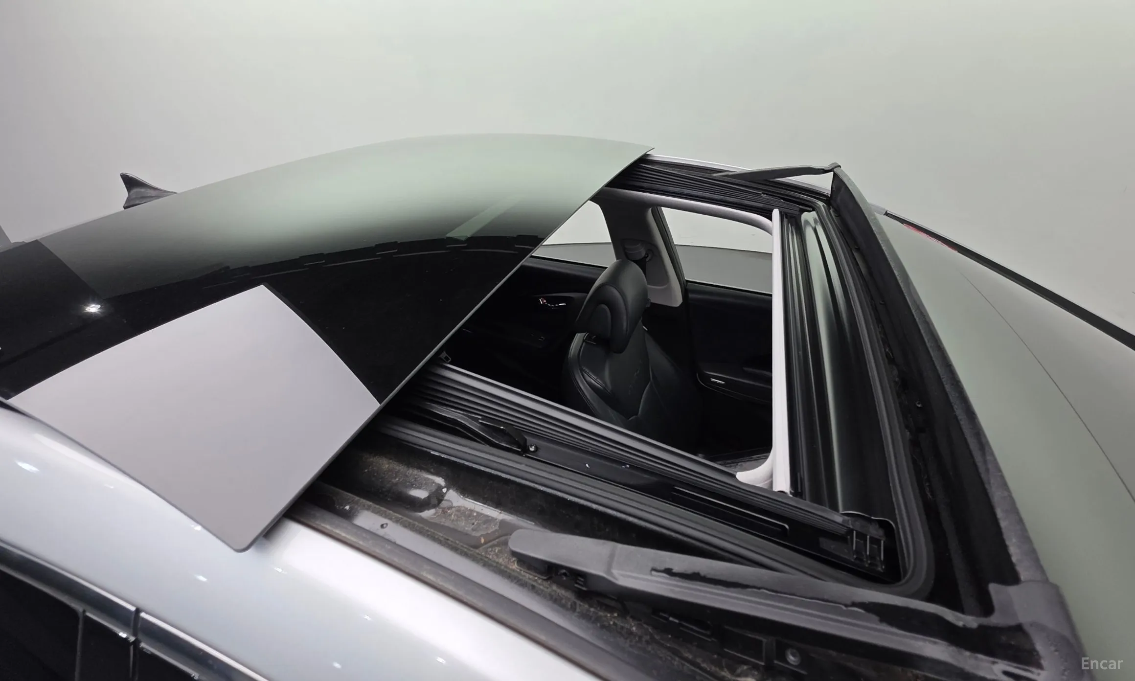 Hyundai Grandeur HG превью 11