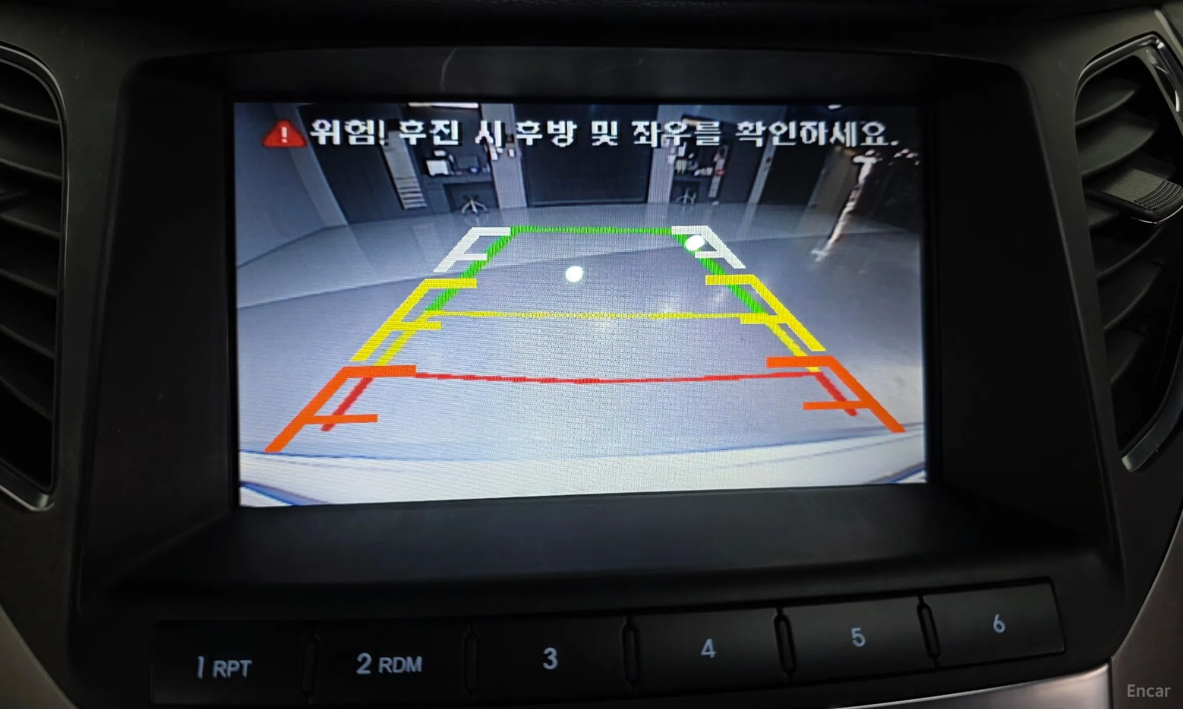 Hyundai Grandeur HG превью 15