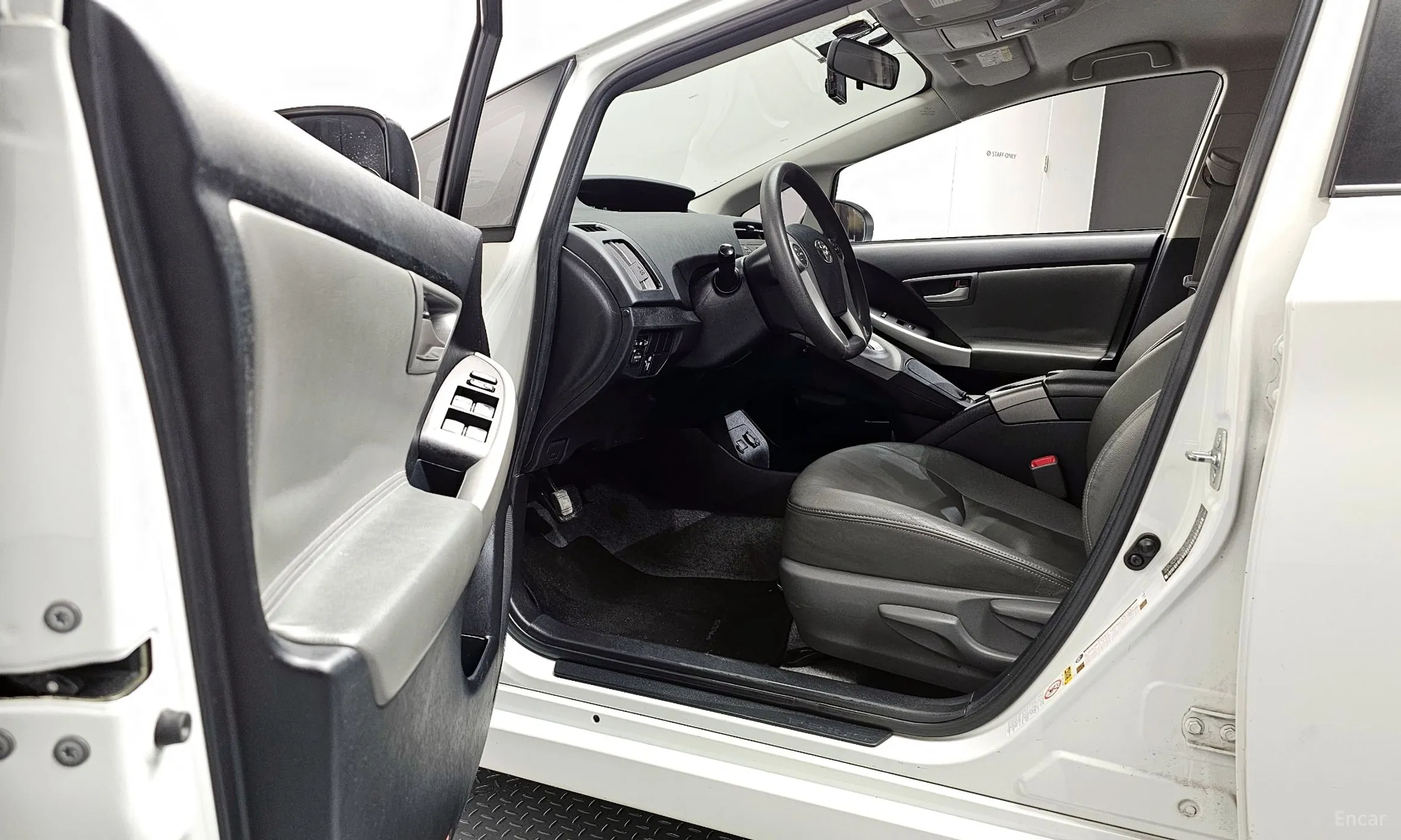 Toyota Toyota Prius превью 10