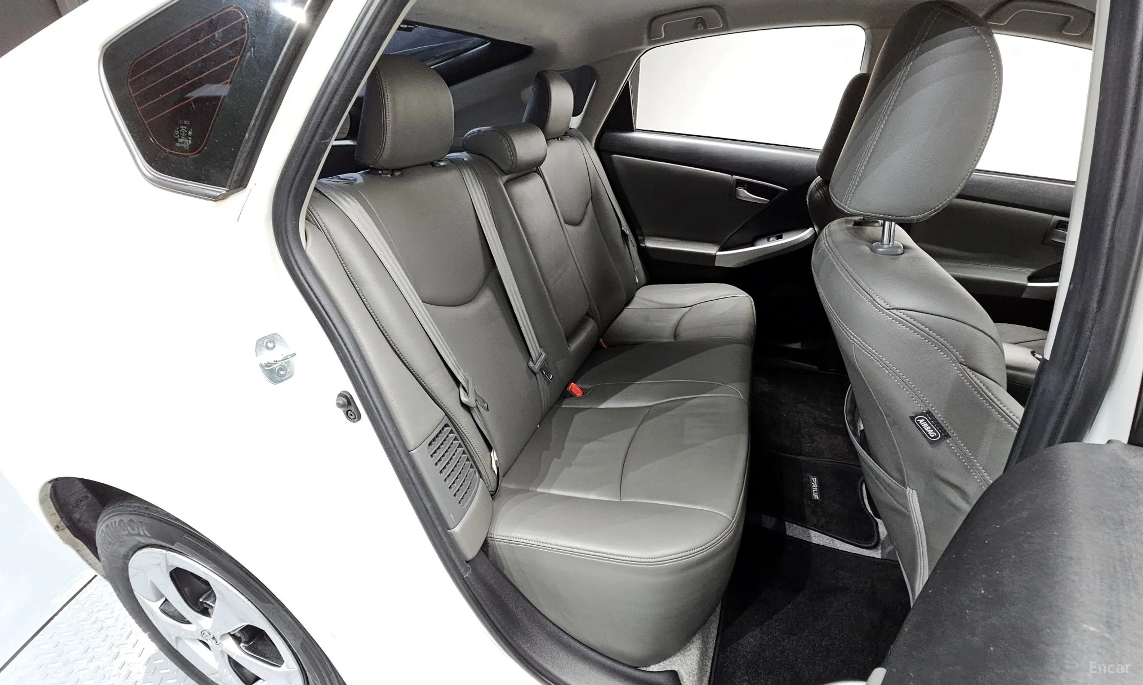 Toyota Toyota Prius превью 11