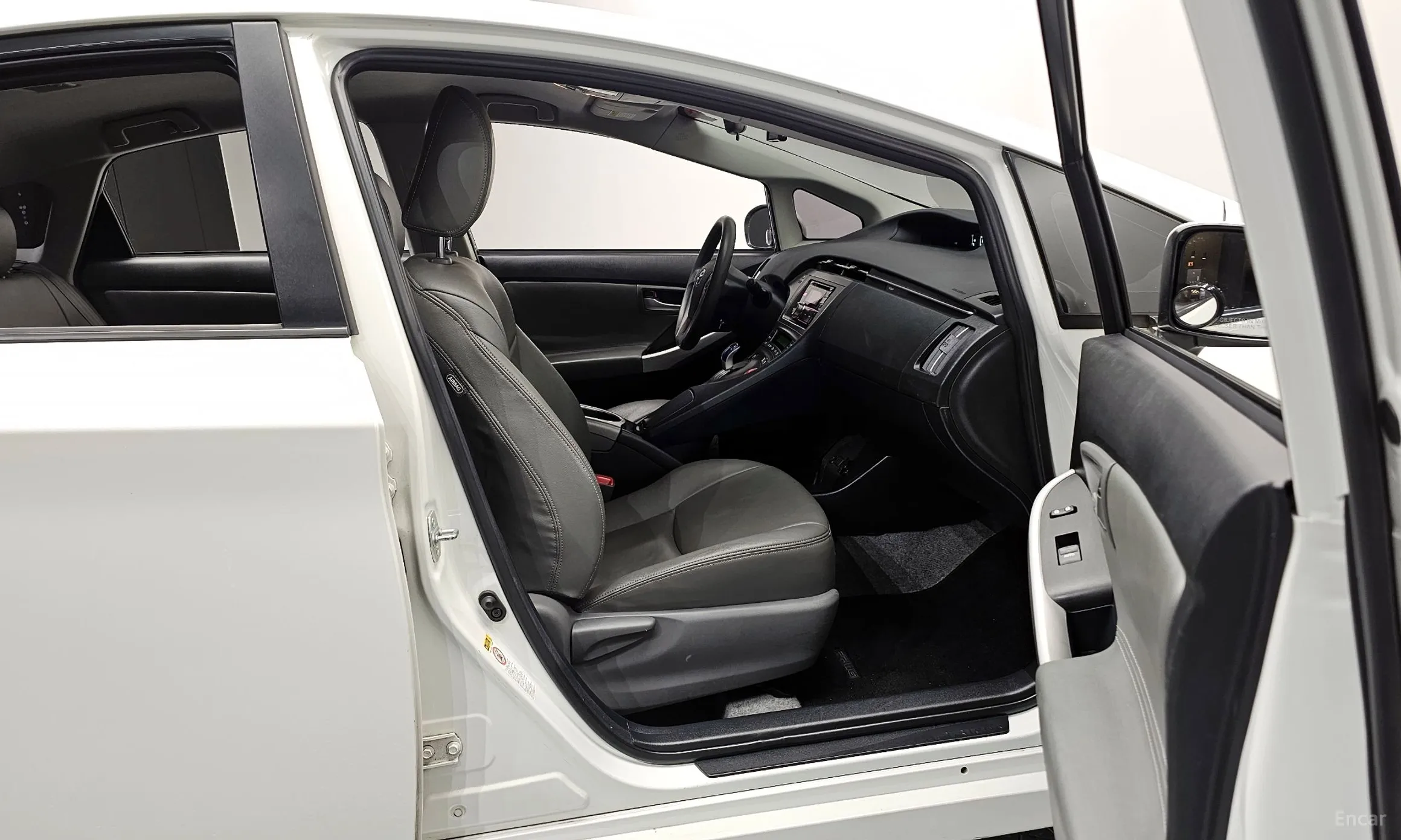 Toyota Toyota Prius превью 12