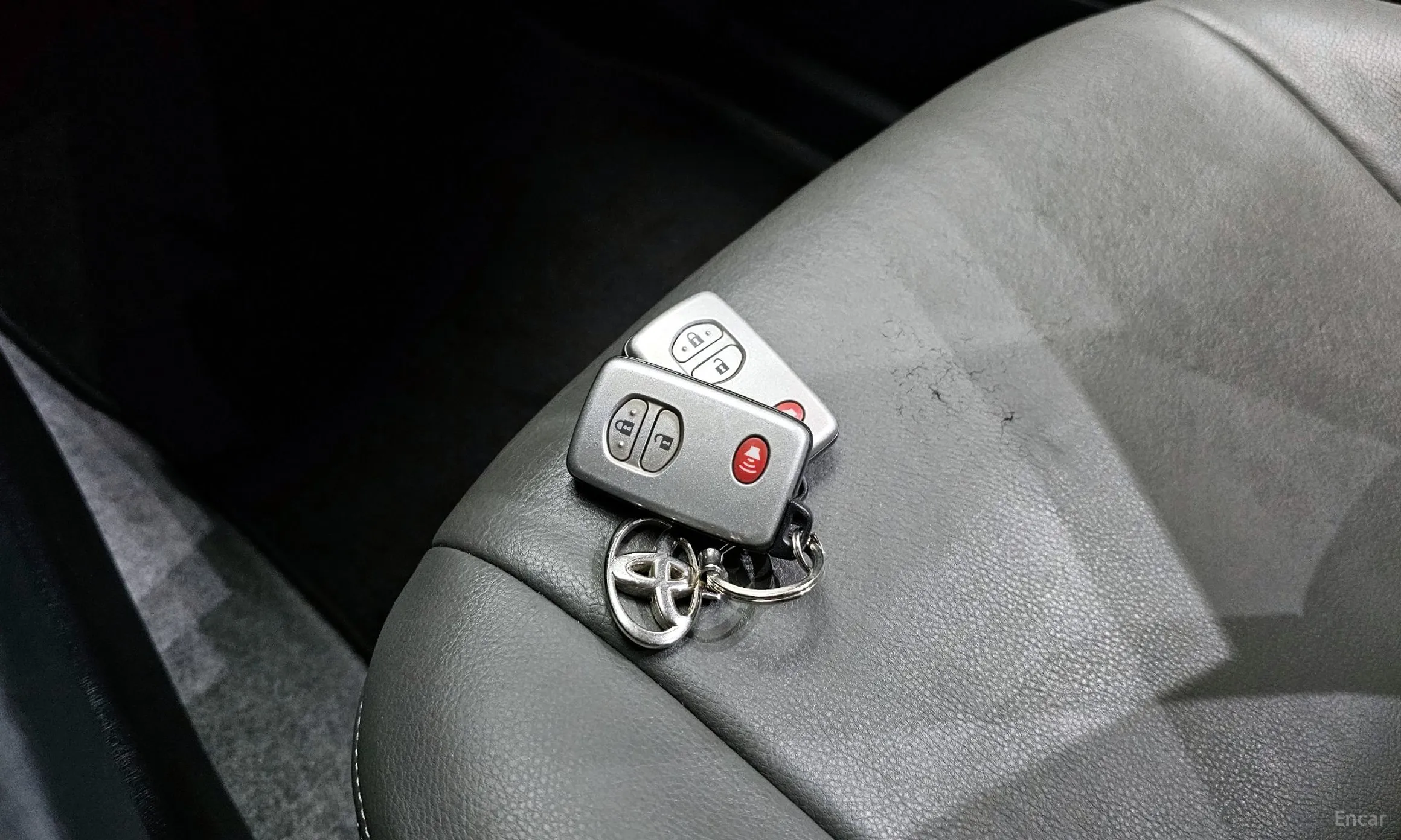 Toyota Toyota Prius превью 16