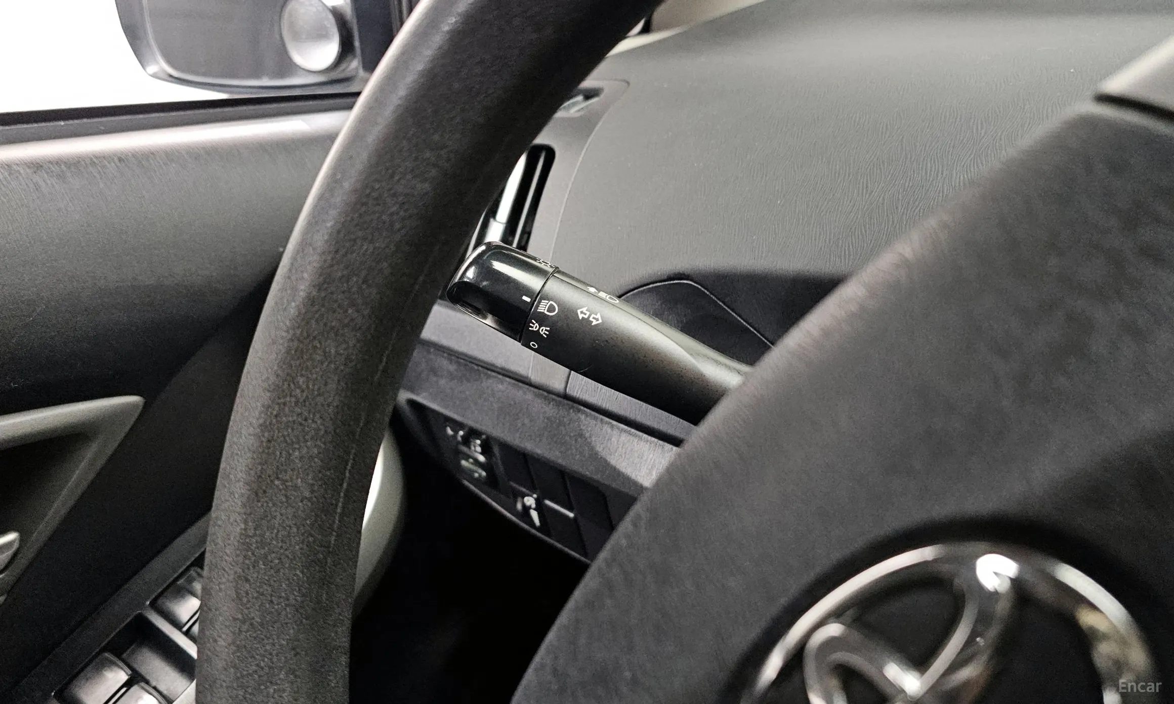 Toyota Toyota Prius превью 17