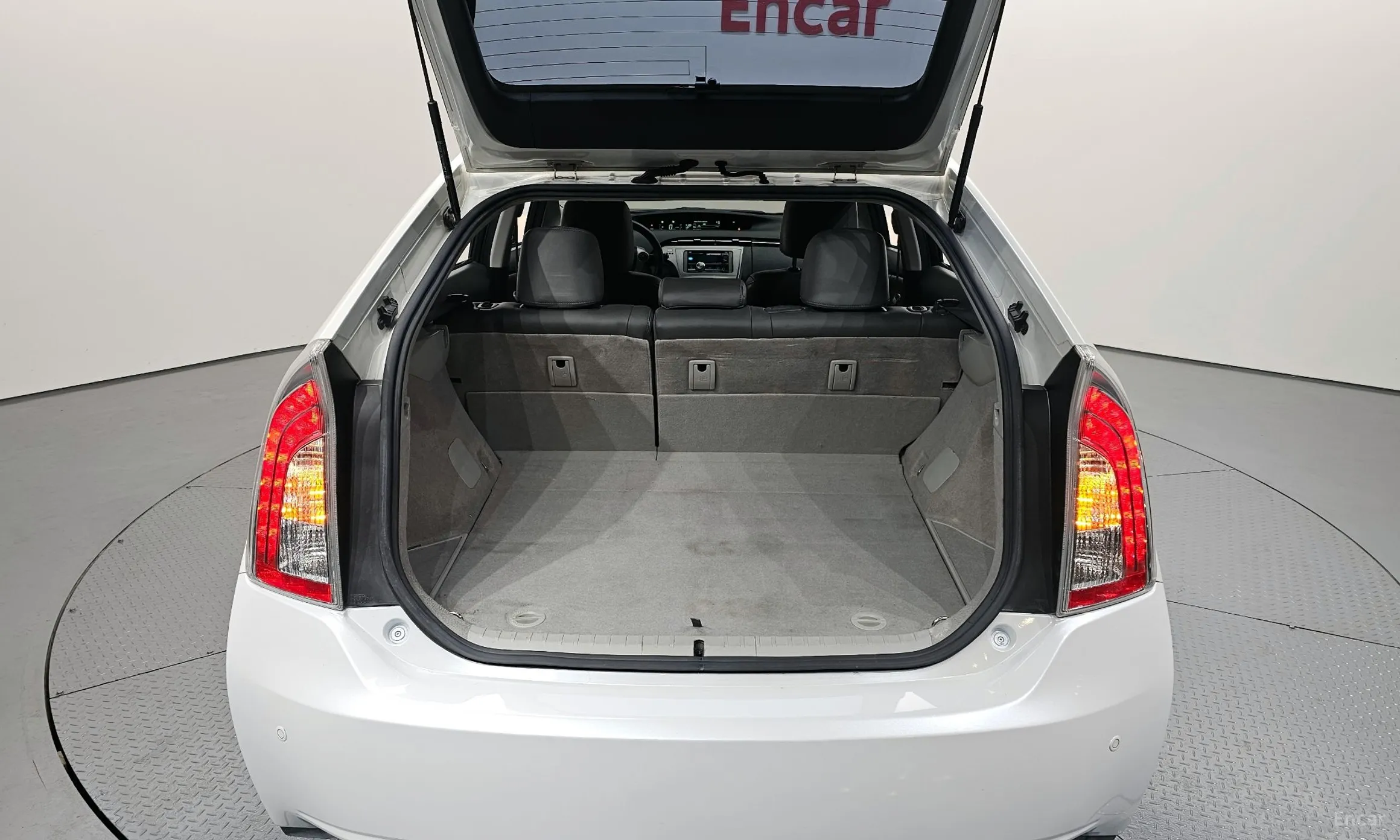 Toyota Toyota Prius превью 20