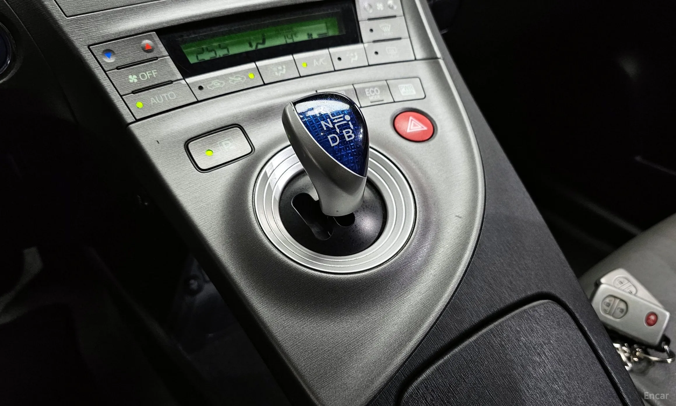 Toyota Toyota Prius превью 9