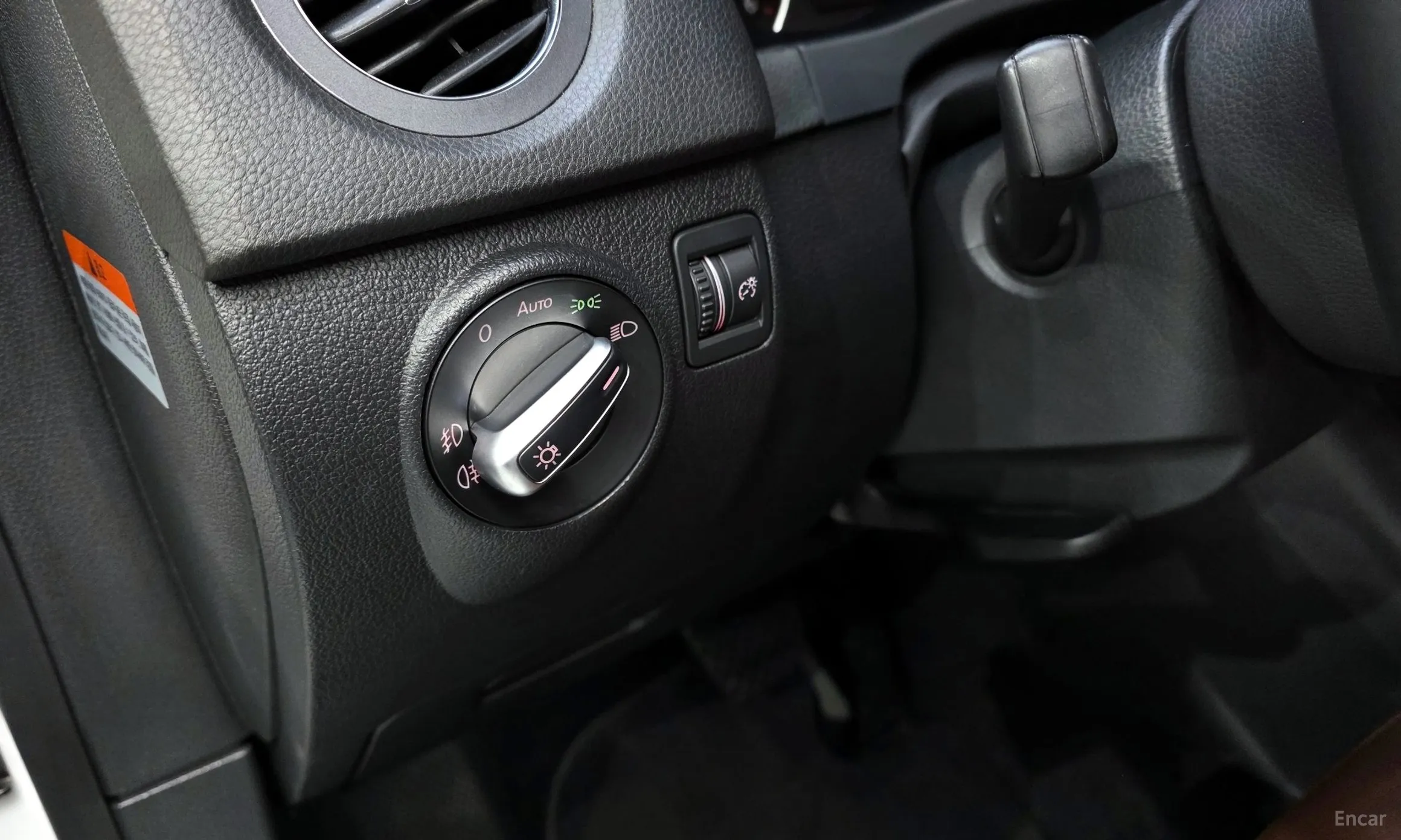 Volkswagen New Tiguan превью 17