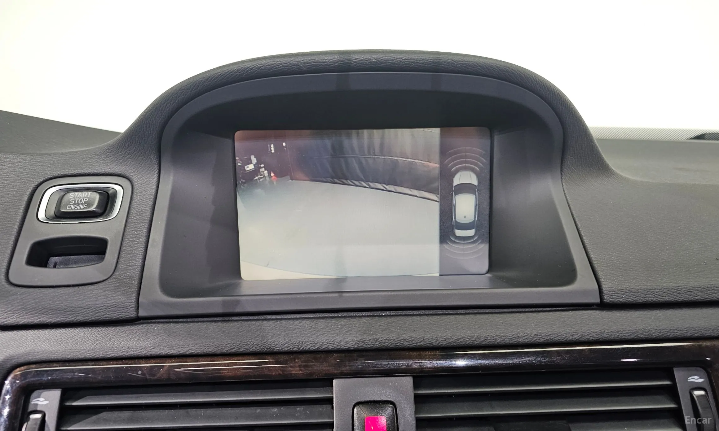 Volvo S80 превью 16