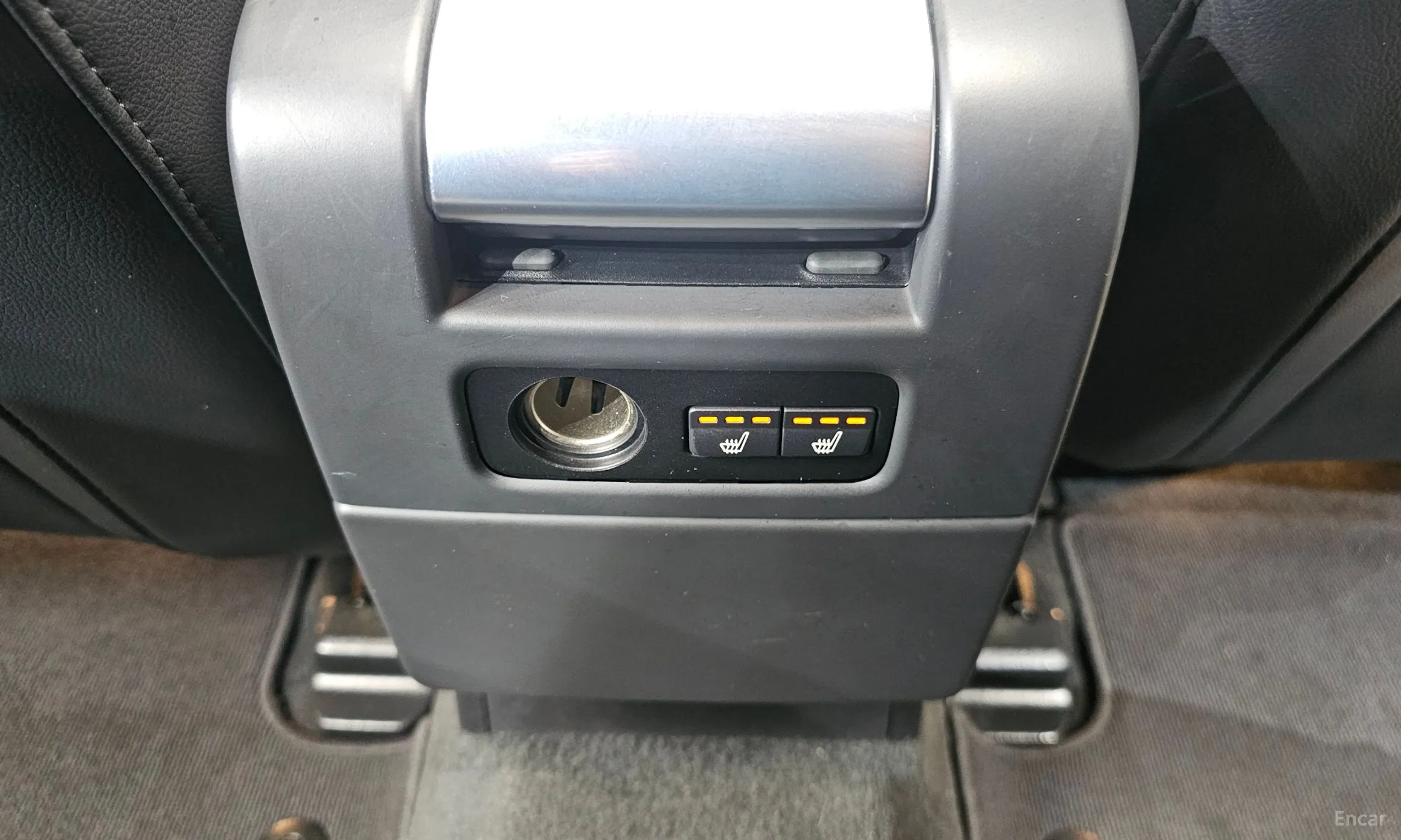 Volvo S80 превью 18