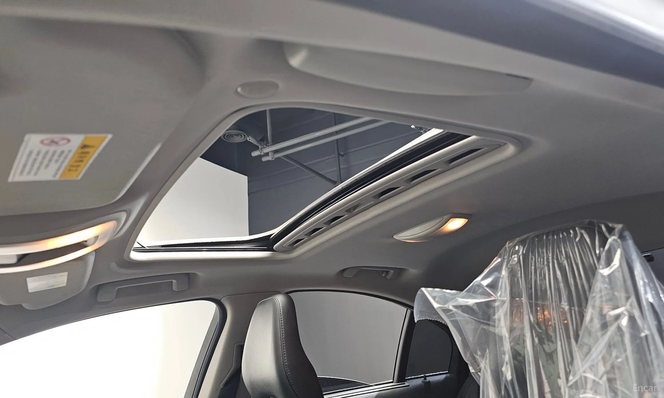Volvo S80 превью 19