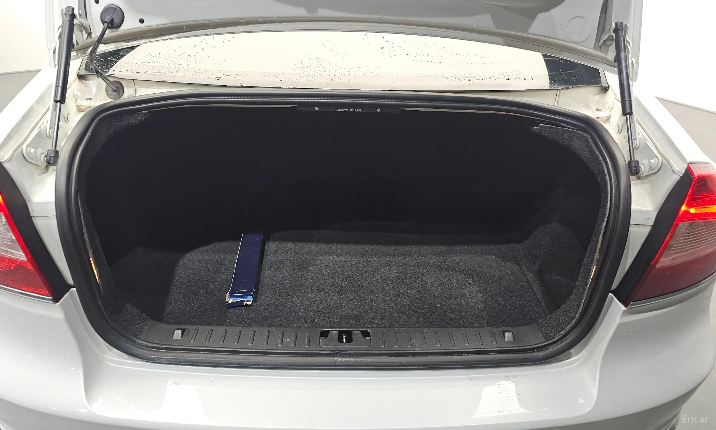Volvo S80 превью 20