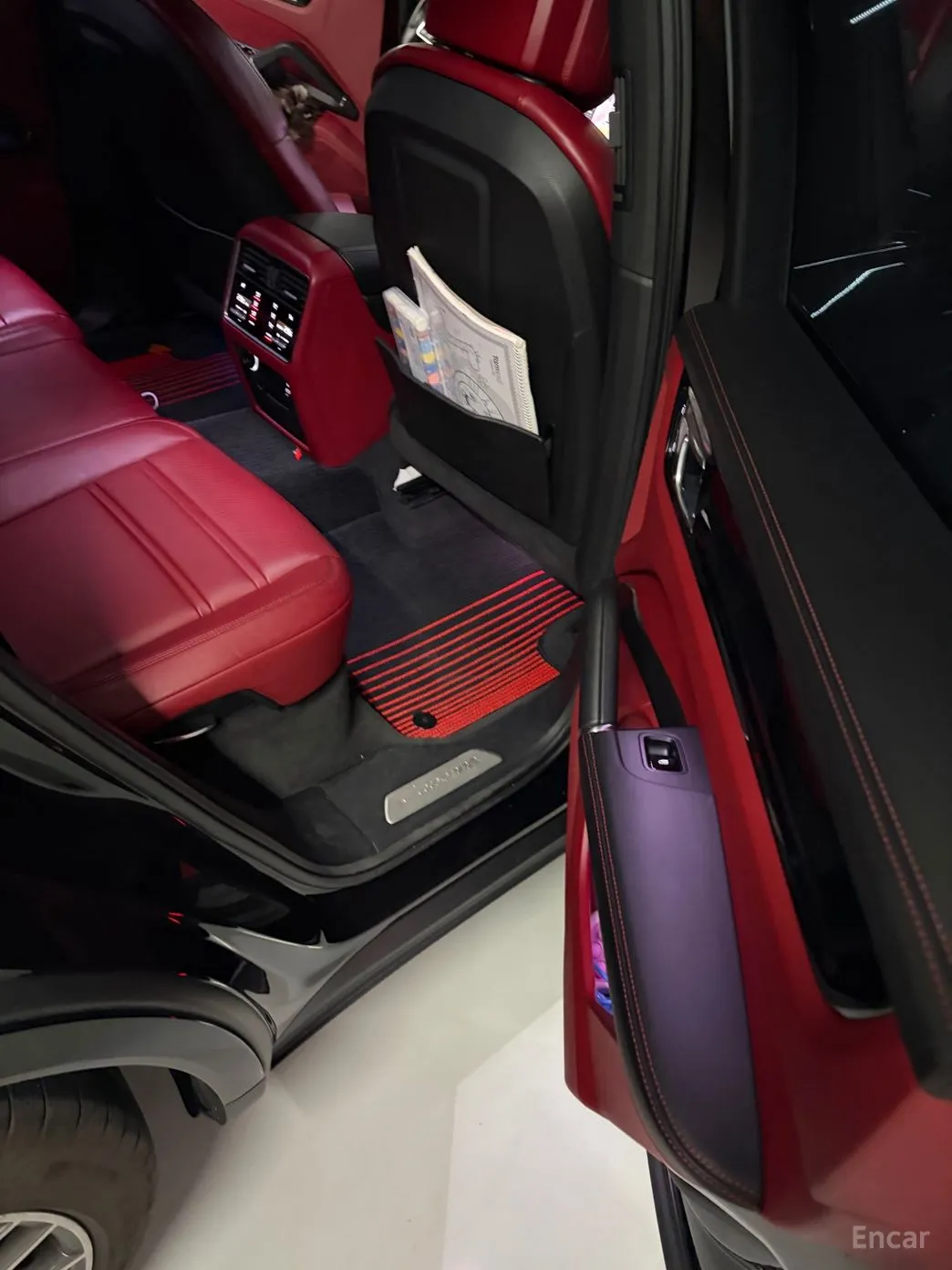 Porsche Cayenne (PO536) превью 10