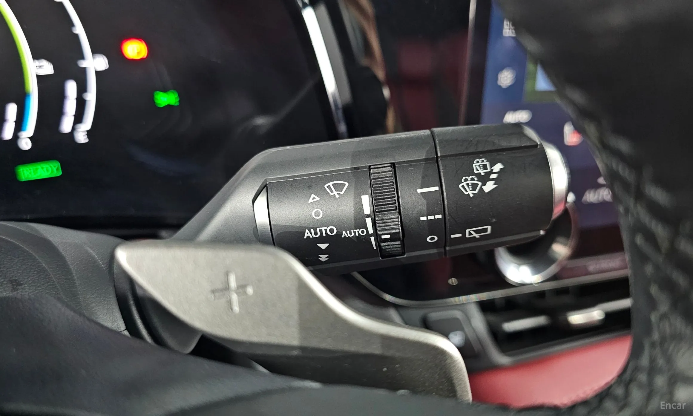Lexus NX450h + 2nd Gen превью 17