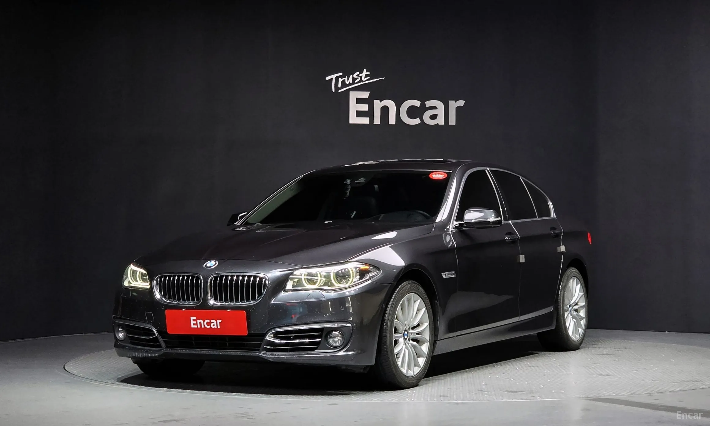 5 Series (F10)