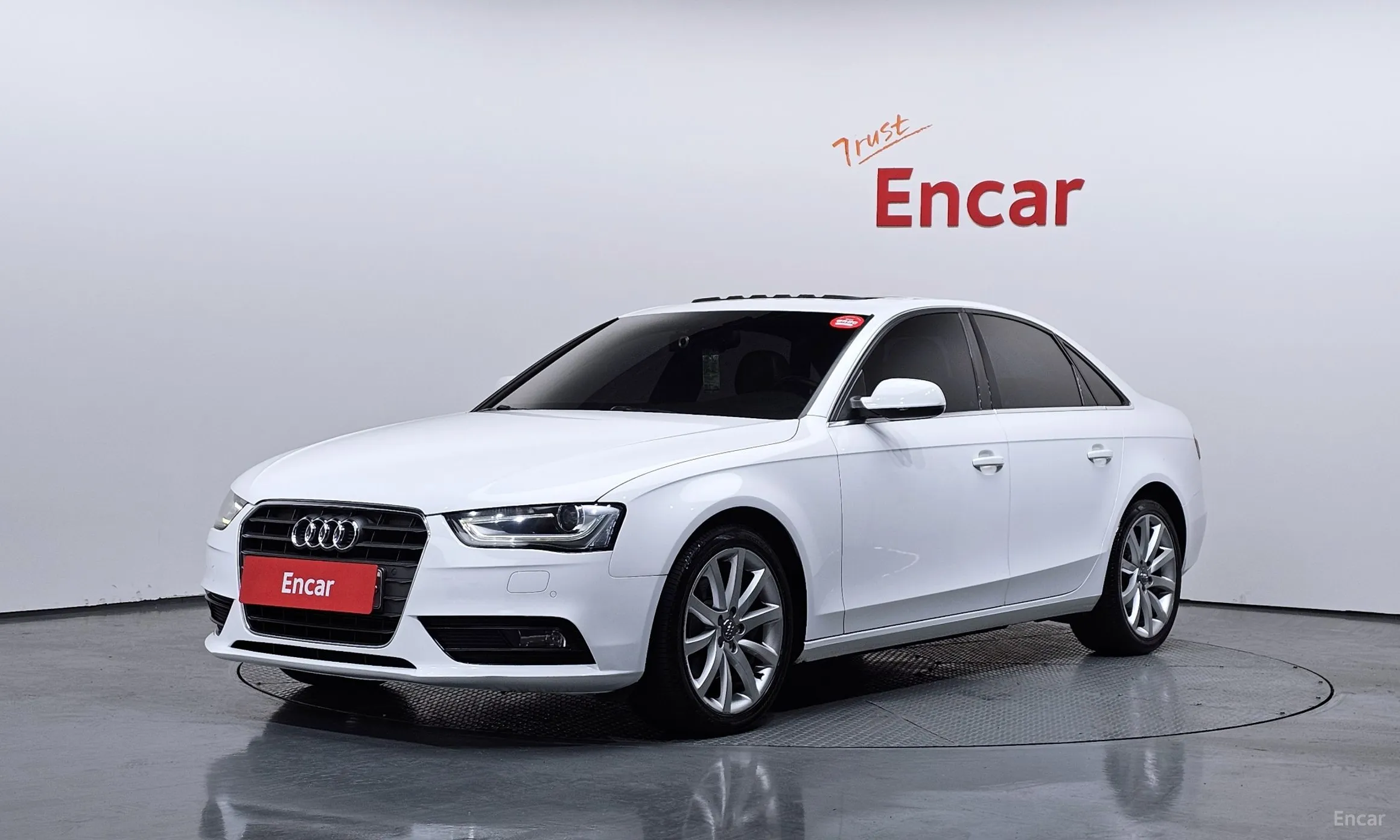 New A4