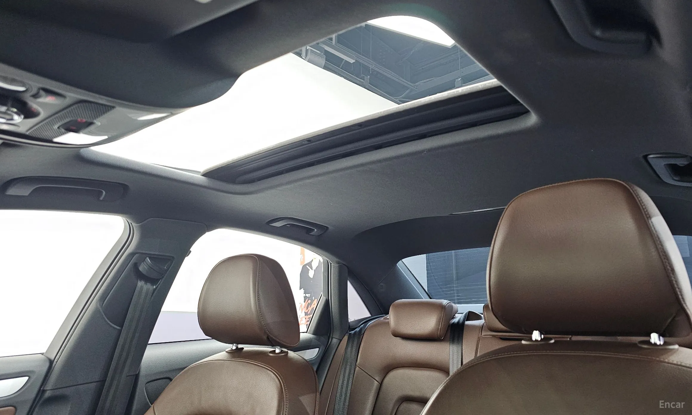 Audi New A4 превью 19