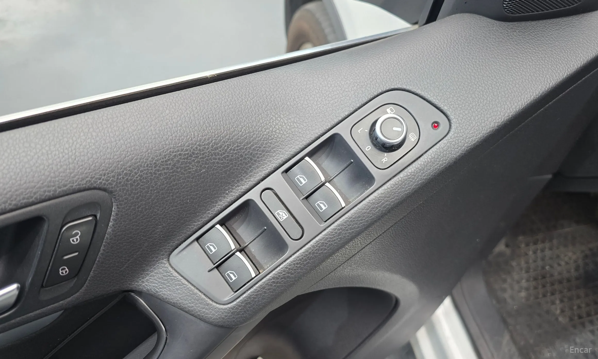 Volkswagen New Tiguan превью 14