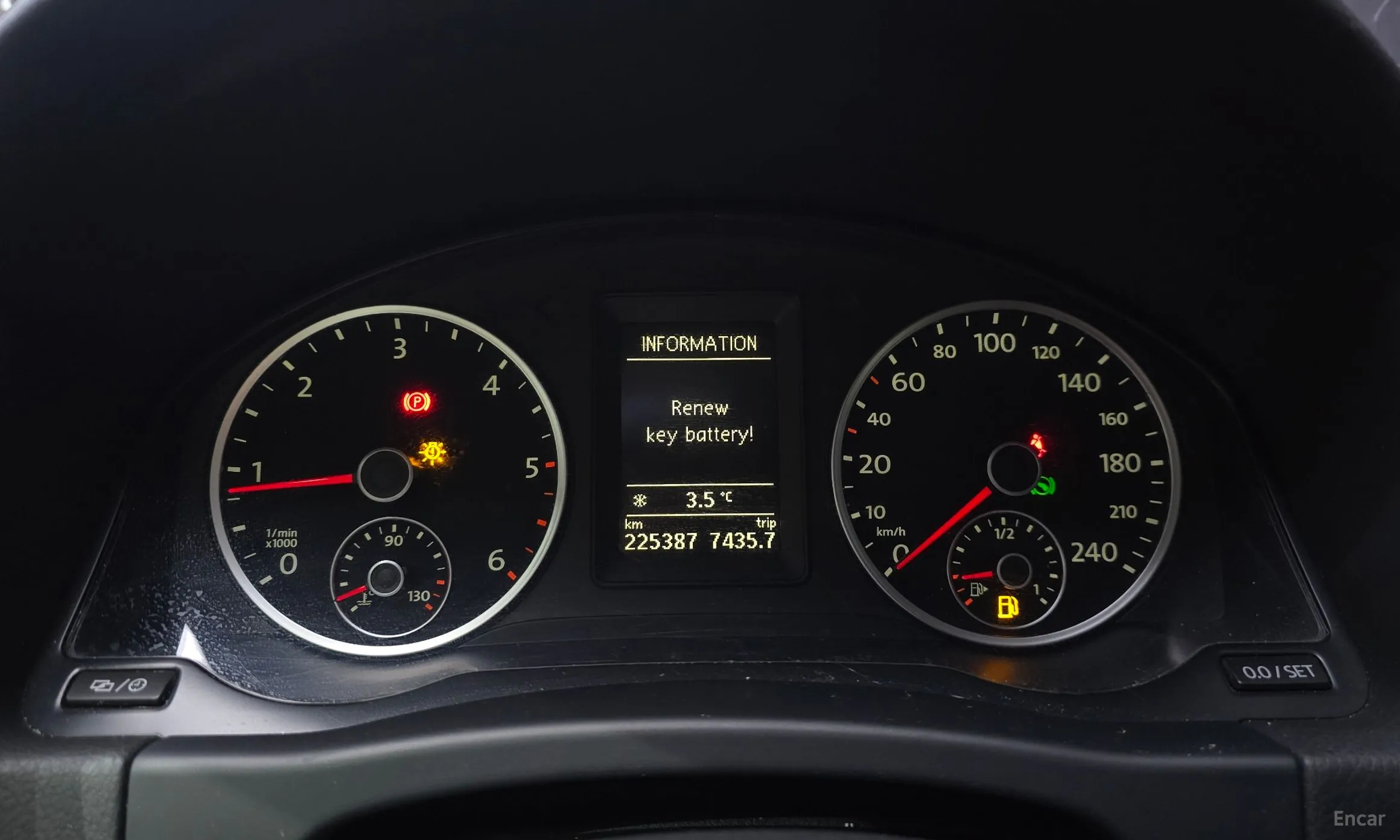 Volkswagen New Tiguan превью 8