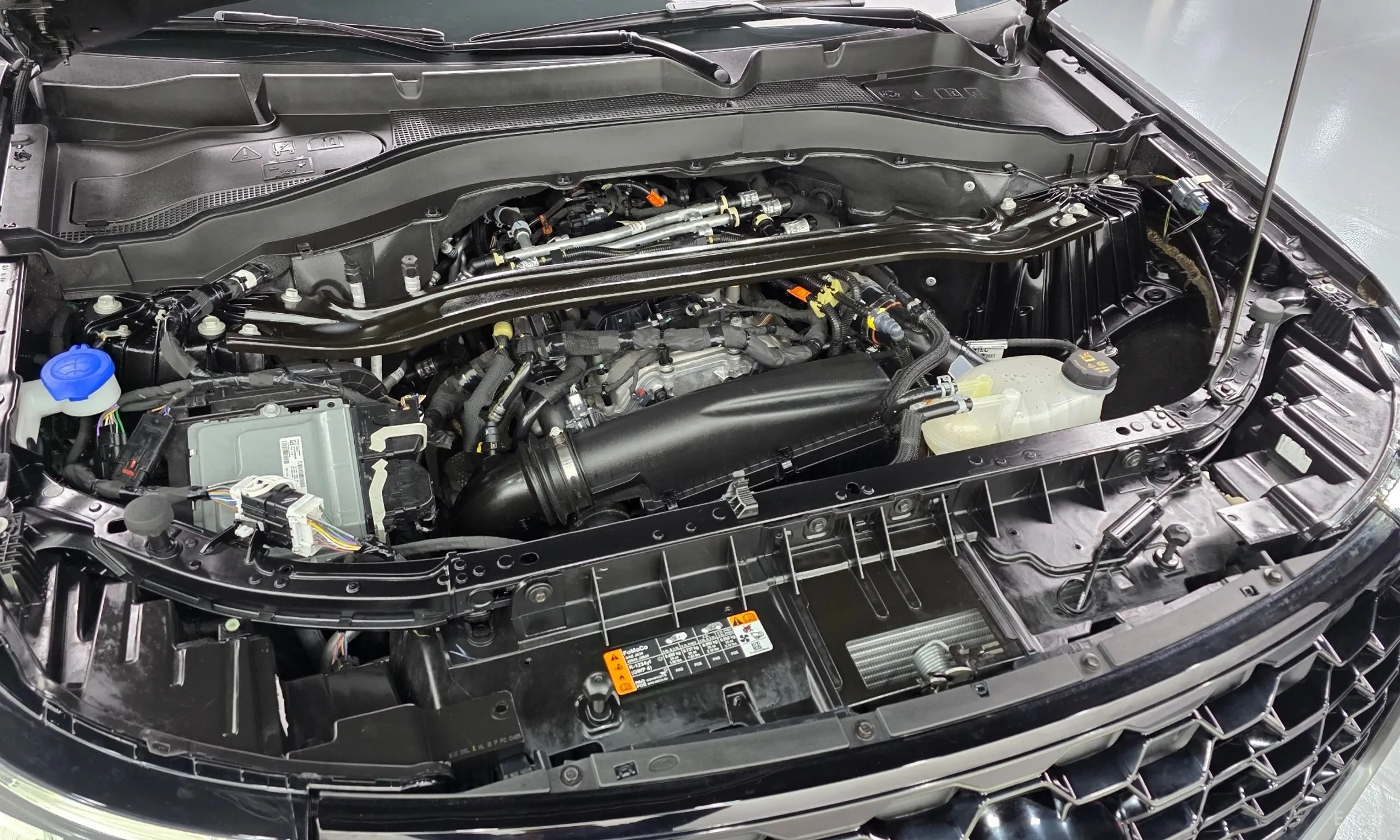 Ford Explorer 6th Generation превью 6
