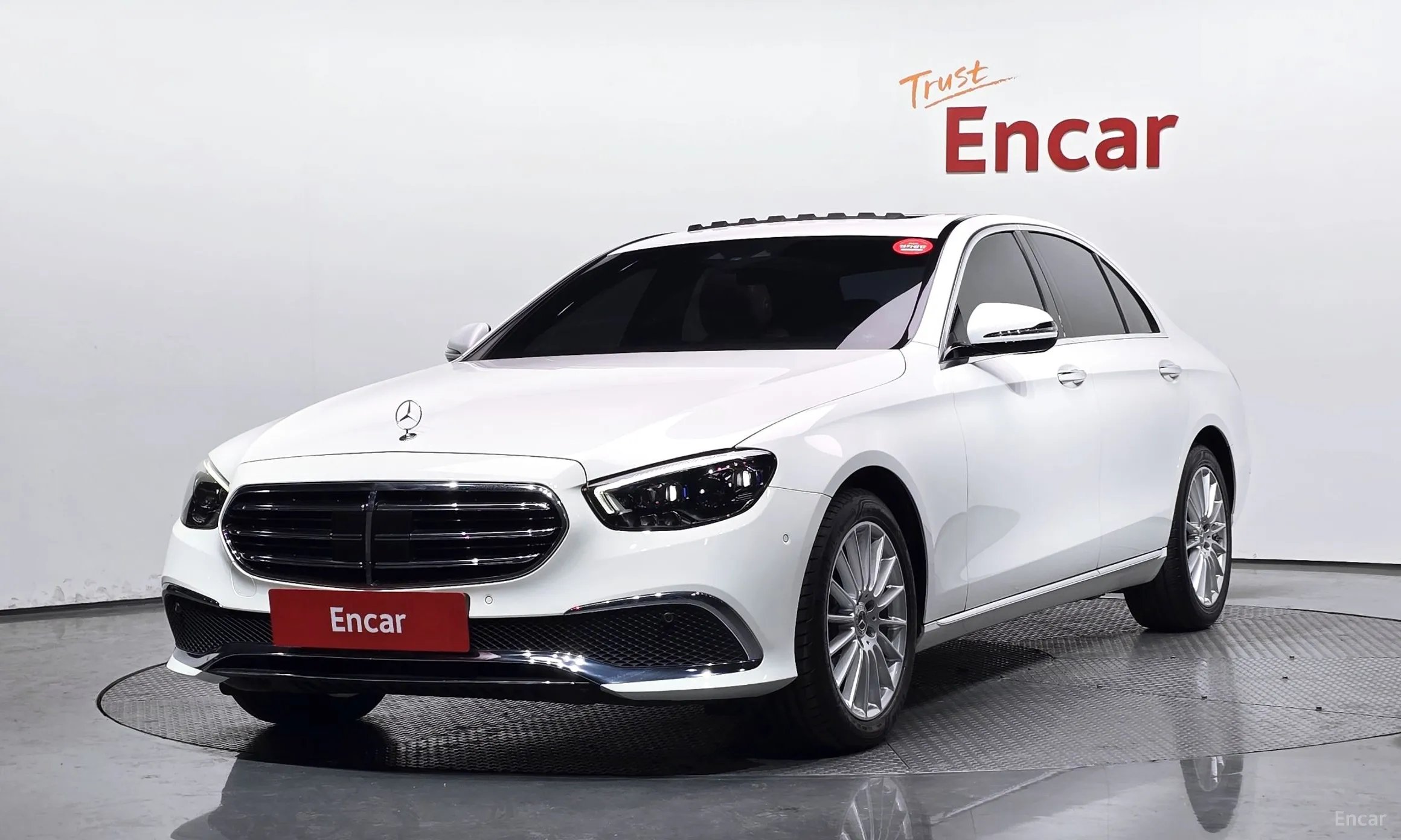 E-Class W213