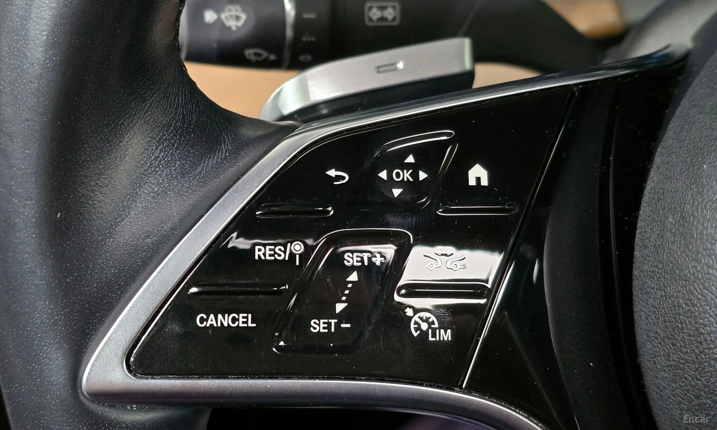 Mercedes Benz E-Class W213 превью 14