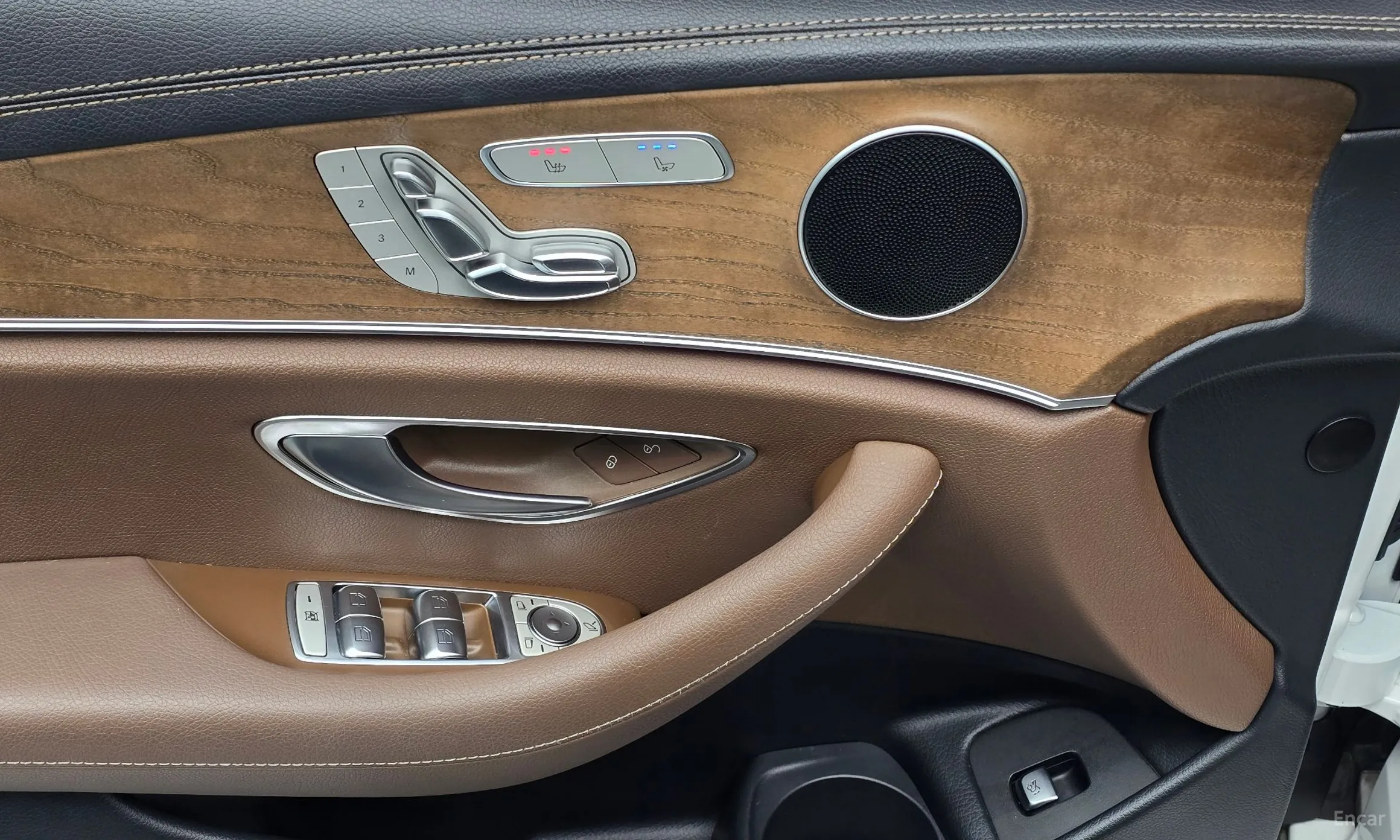 Mercedes Benz E-Class W213 превью 18
