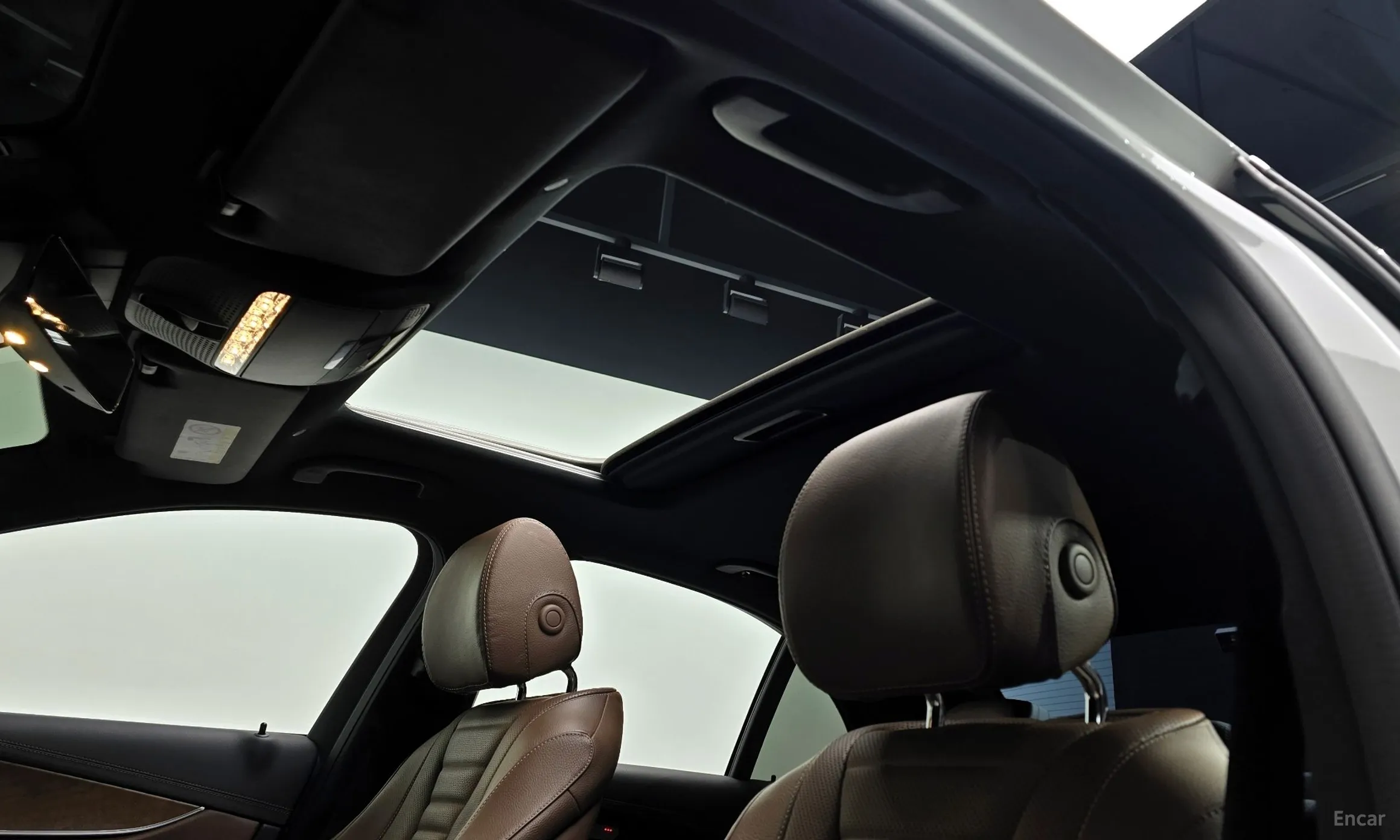 Mercedes Benz E-Class W213 превью 19
