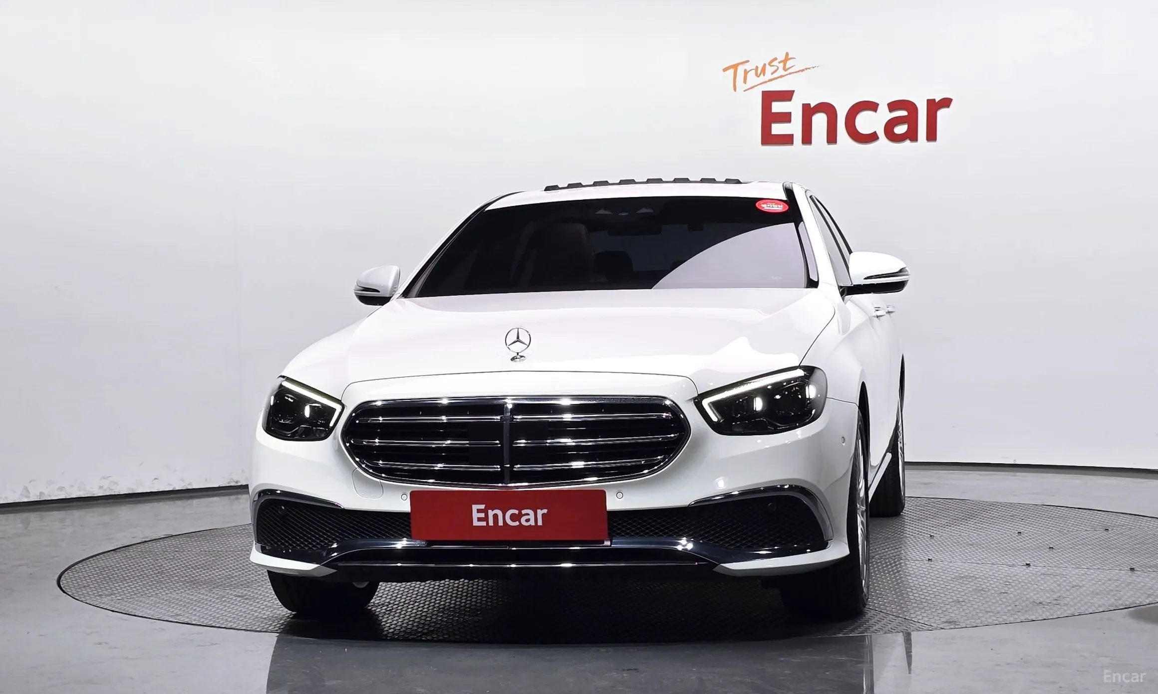 Mercedes Benz E-Class W213 превью 3