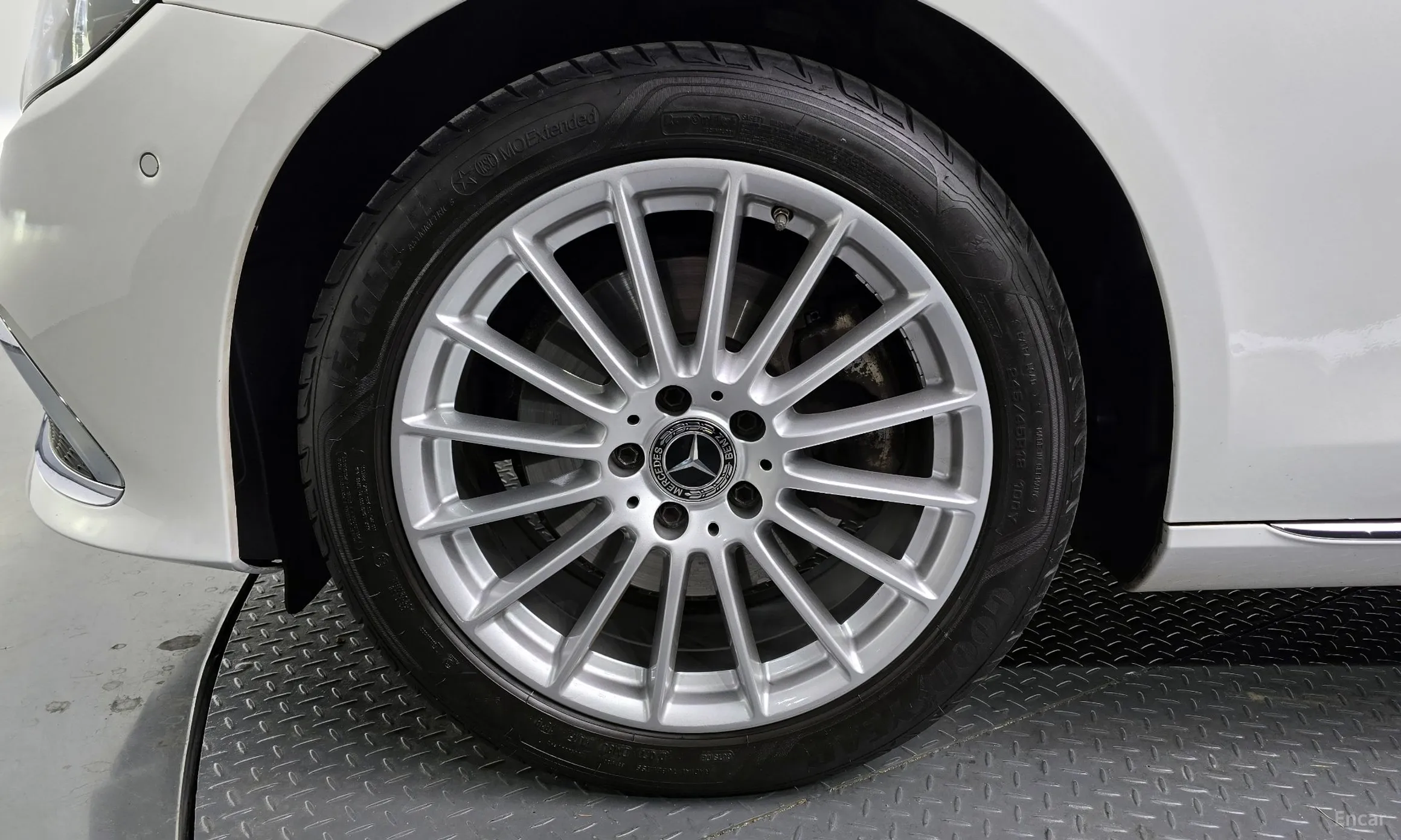 Mercedes Benz E-Class W213 превью 5