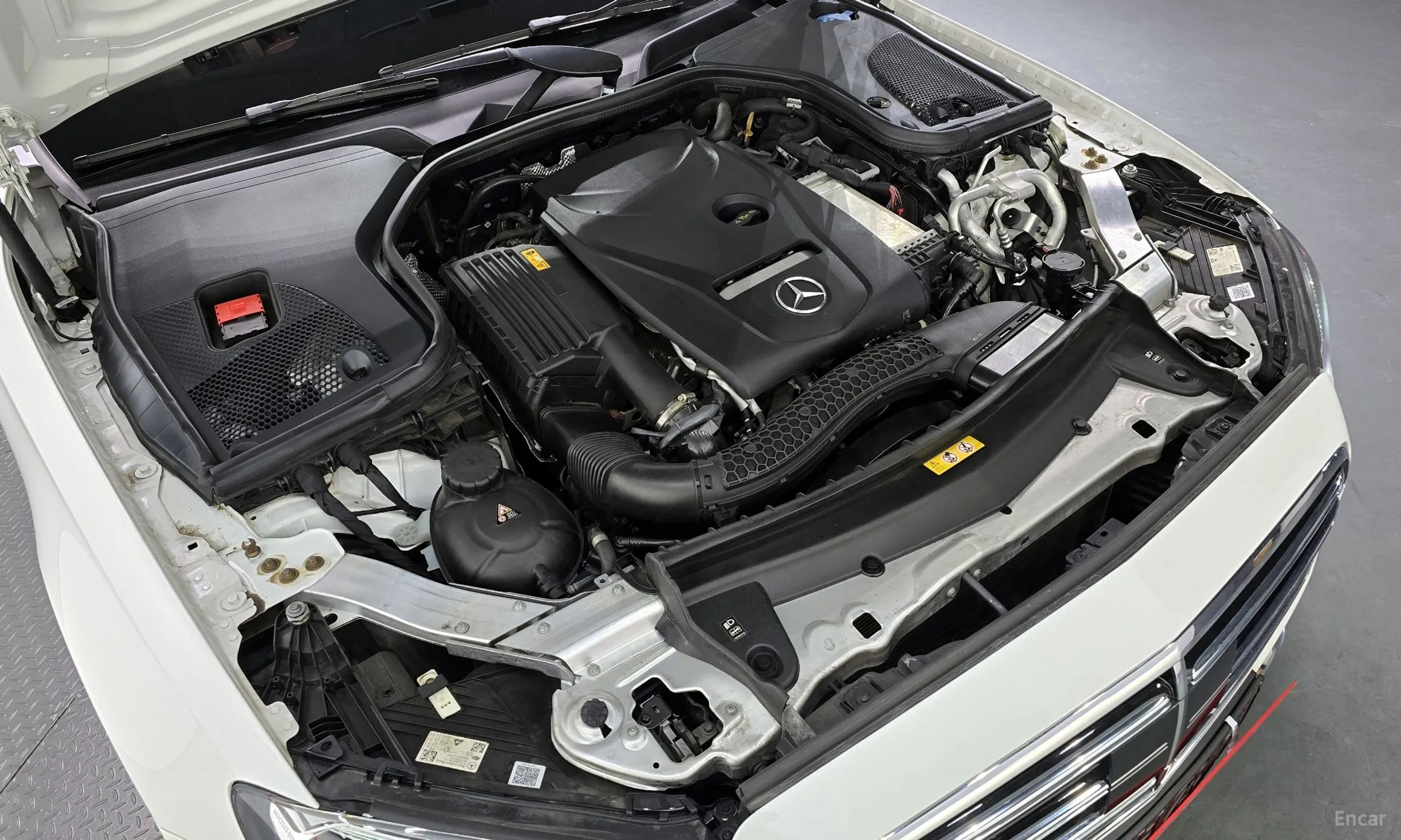 Mercedes Benz E-Class W213 превью 6