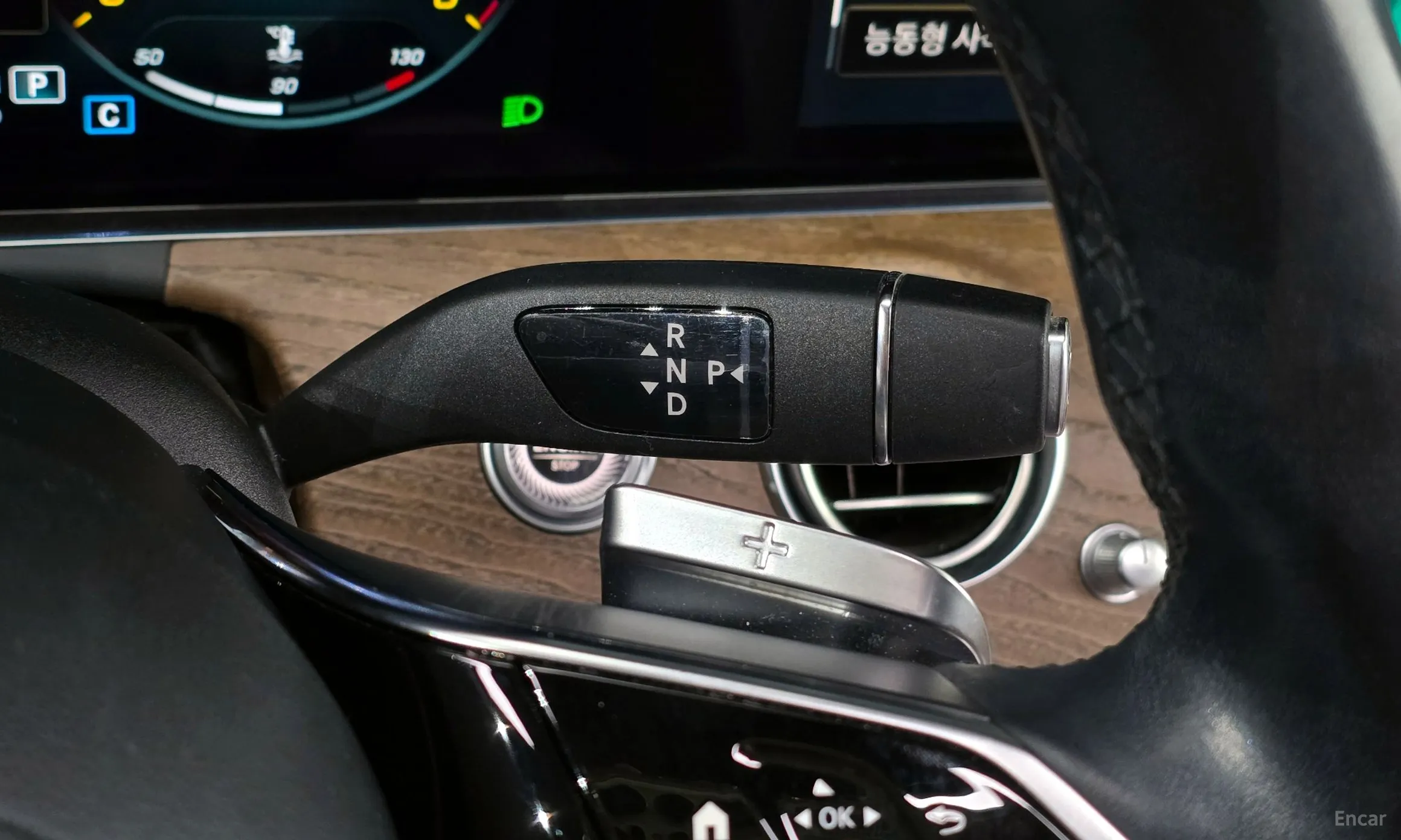 Mercedes Benz E-Class W213 превью 9