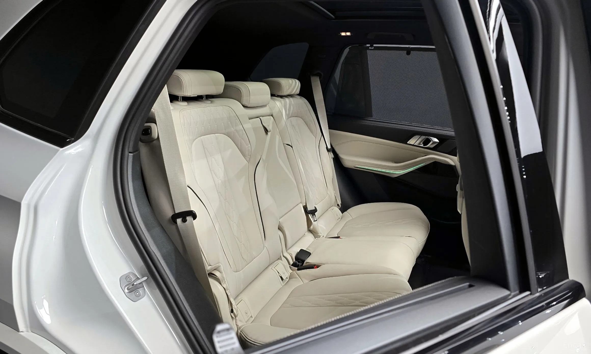 BMW X5 (G05) превью 11