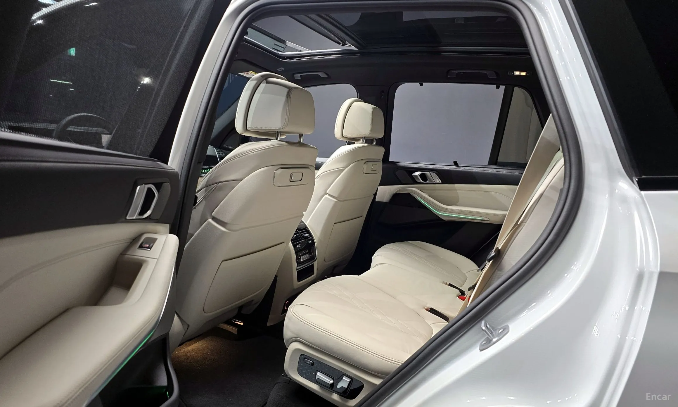 BMW X5 (G05) превью 12