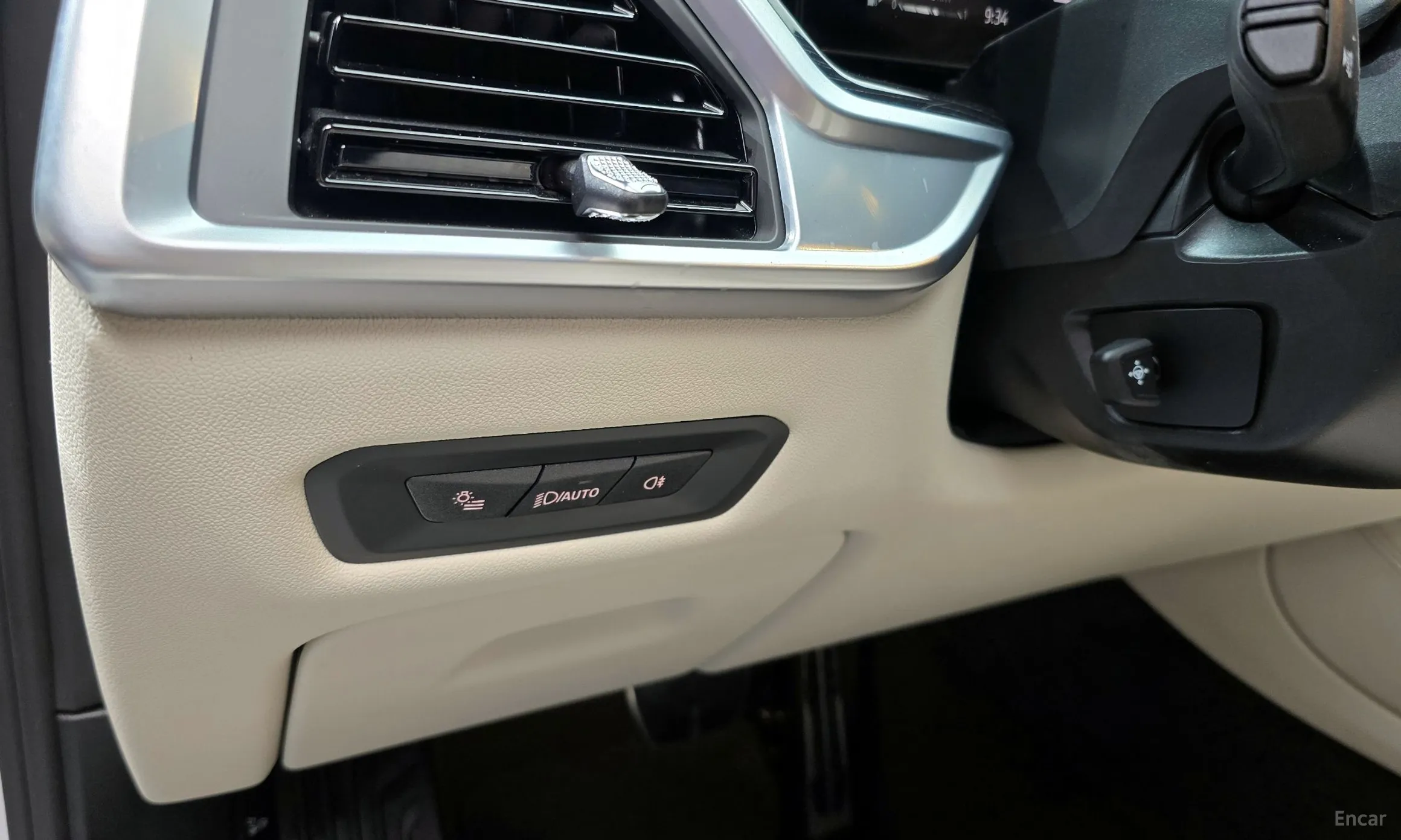 BMW X5 (G05) превью 15
