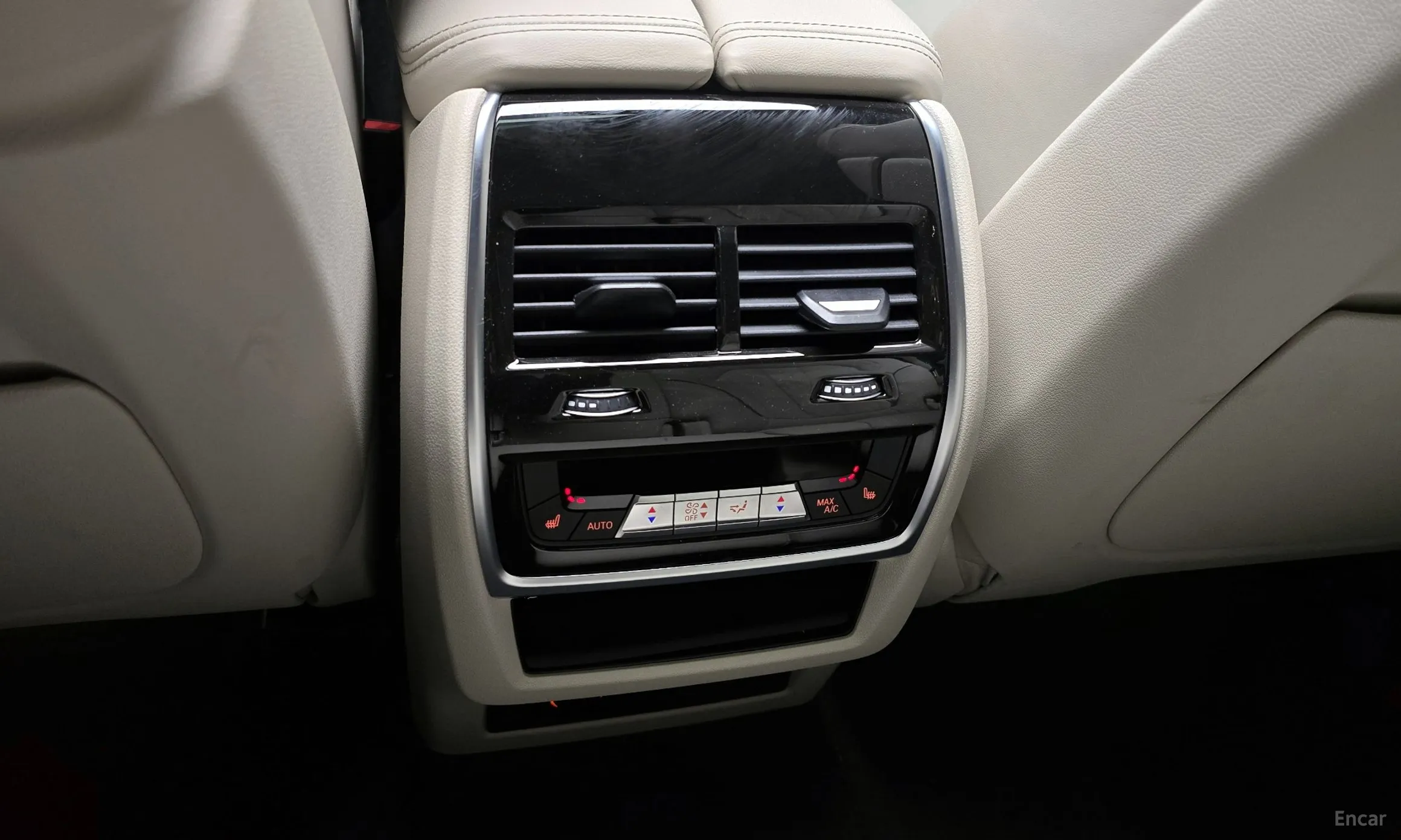 BMW X5 (G05) превью 18